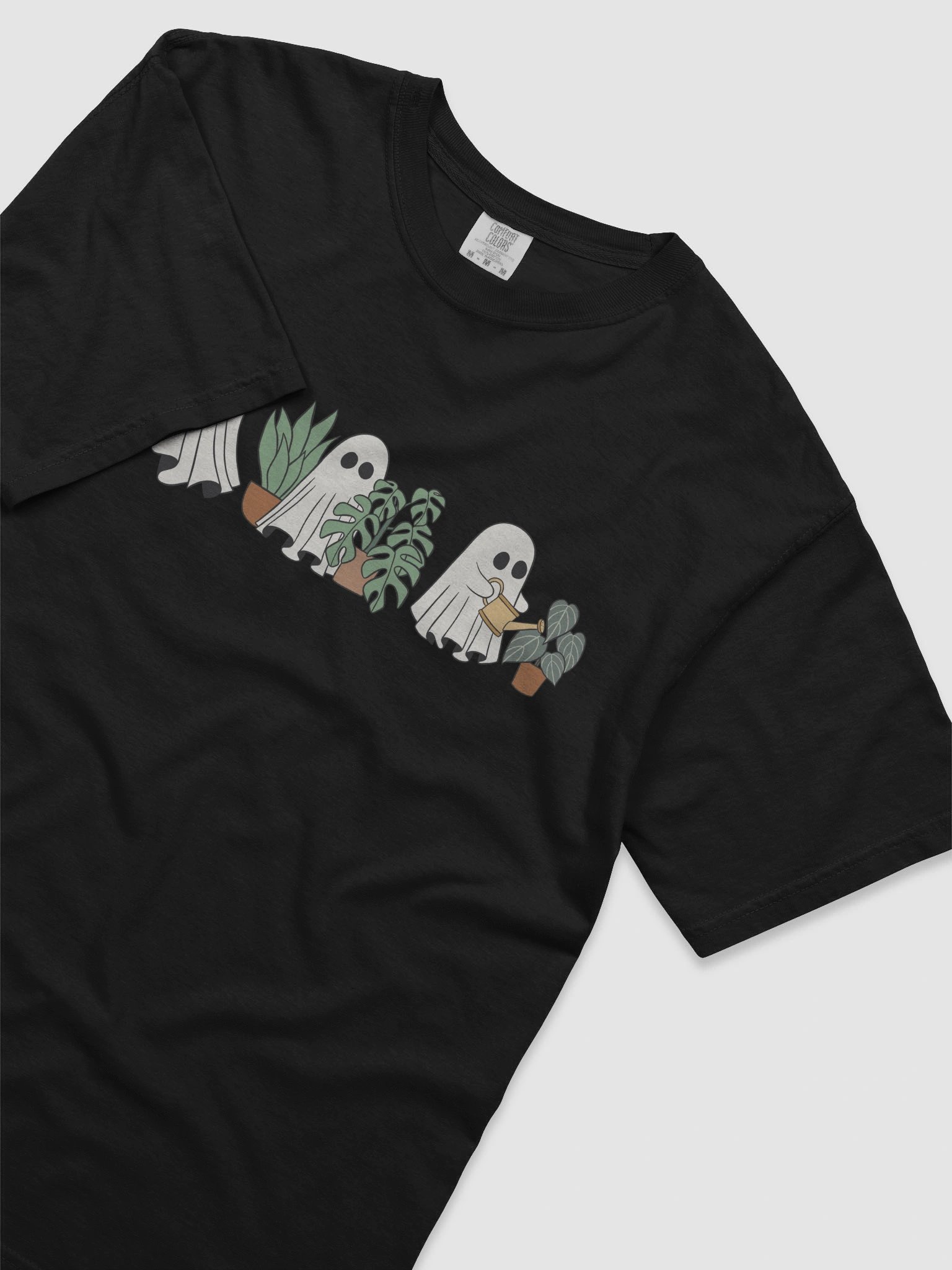 Ghostly Gardeners Tee product image (5)