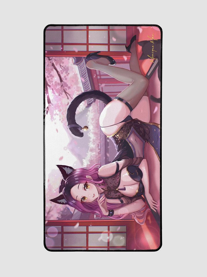 Monique’s Anime Dream Desk Mat (Classic Edition) product image (2)