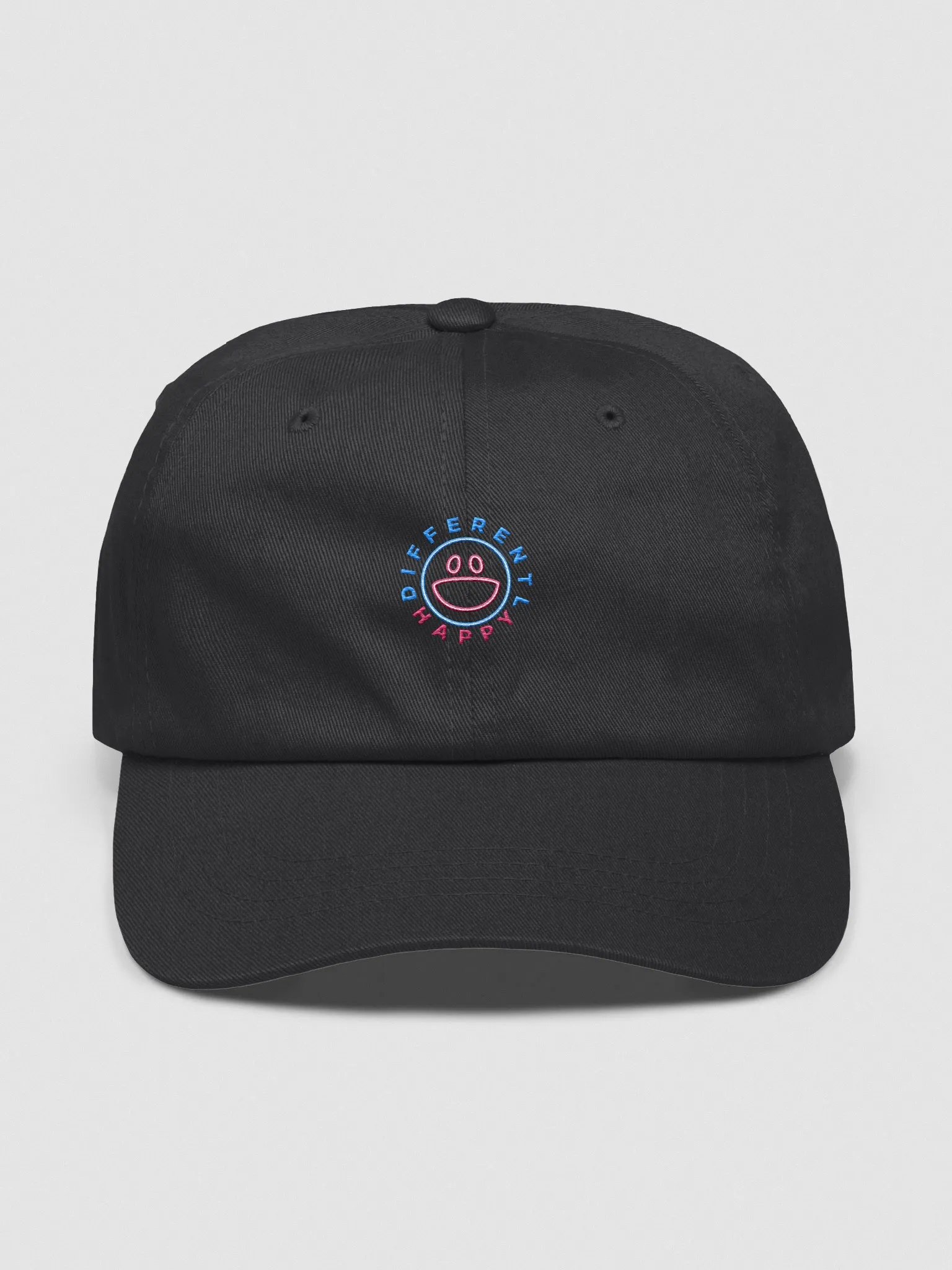 Differently Happy Hat product image (1)