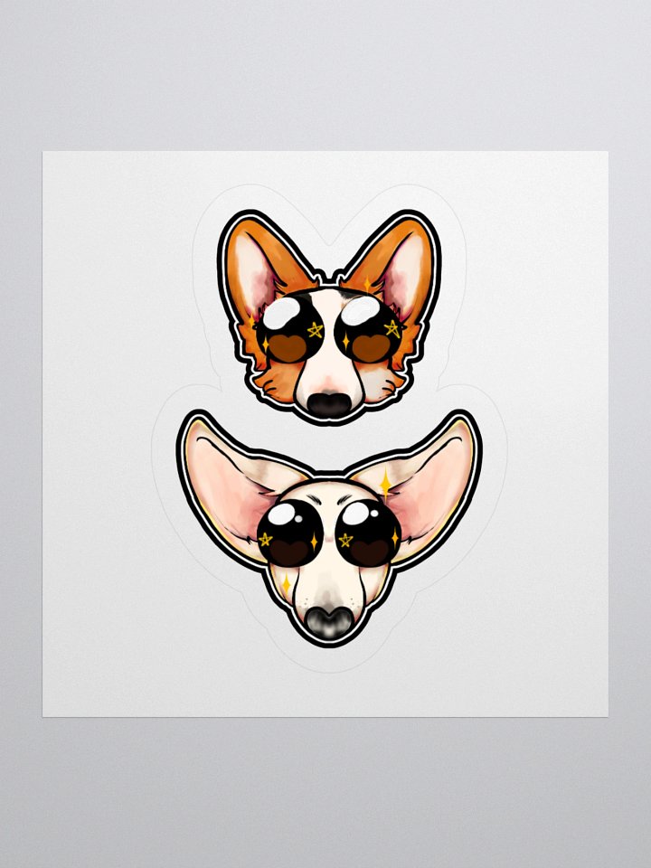 Puppy Eyes product image (1)