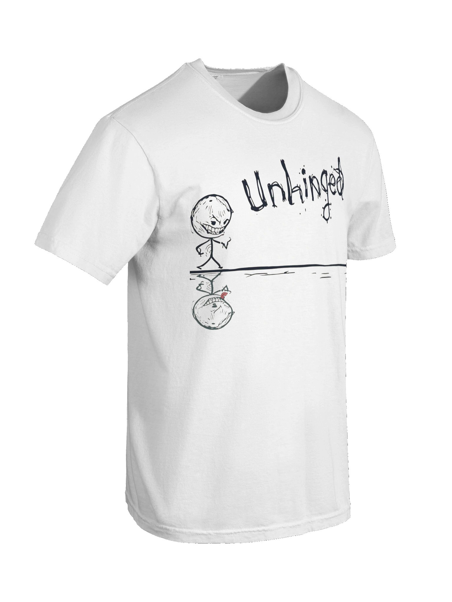 Unhinged Reflection product image (30)