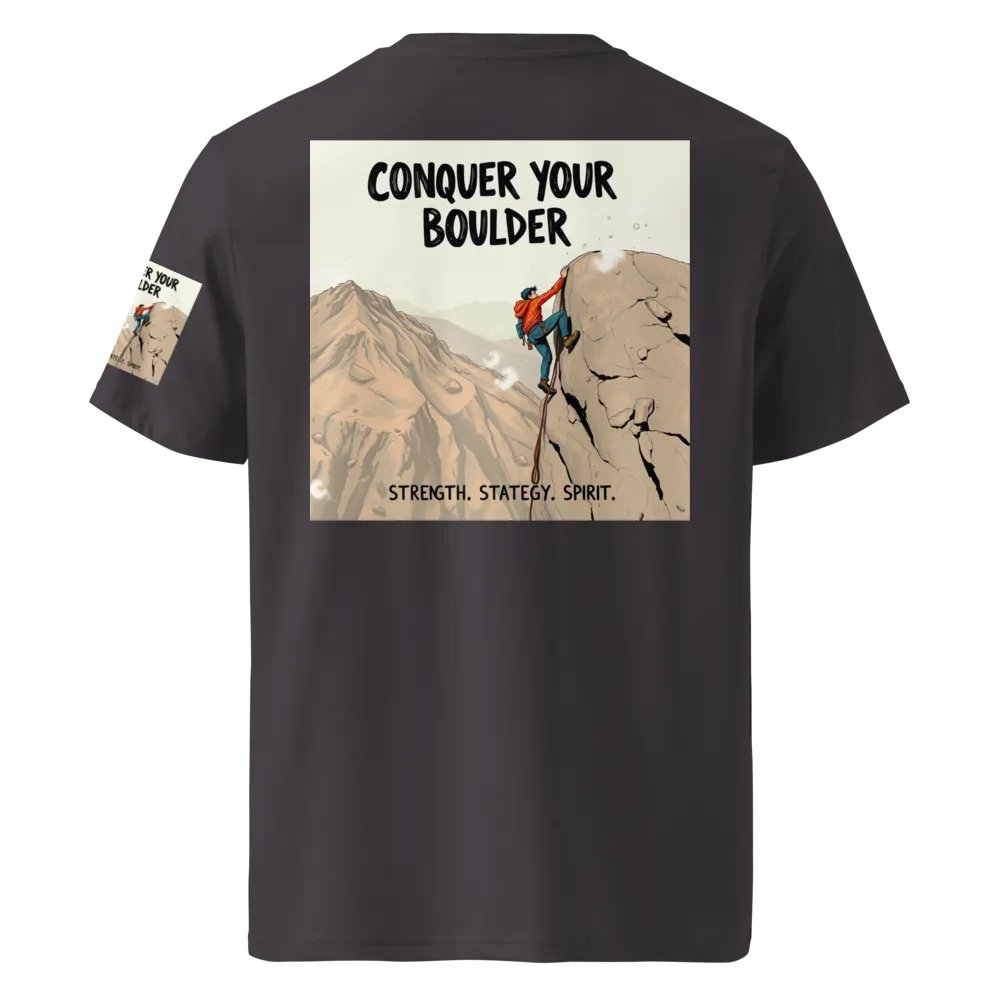 Summit Spirit Organic Tee product image (20)