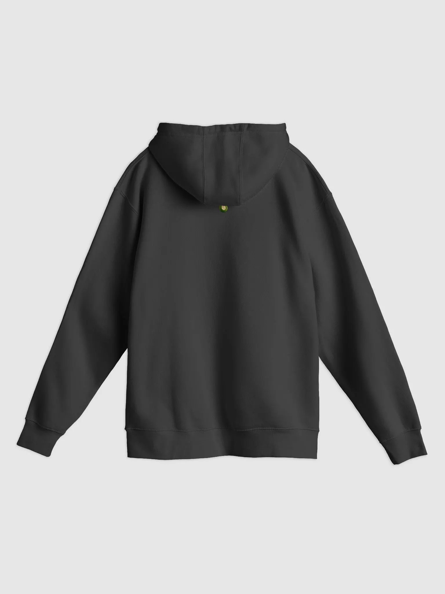CozyAvocado Premium Pullover Hoodie Strawberry #1 product image (6)