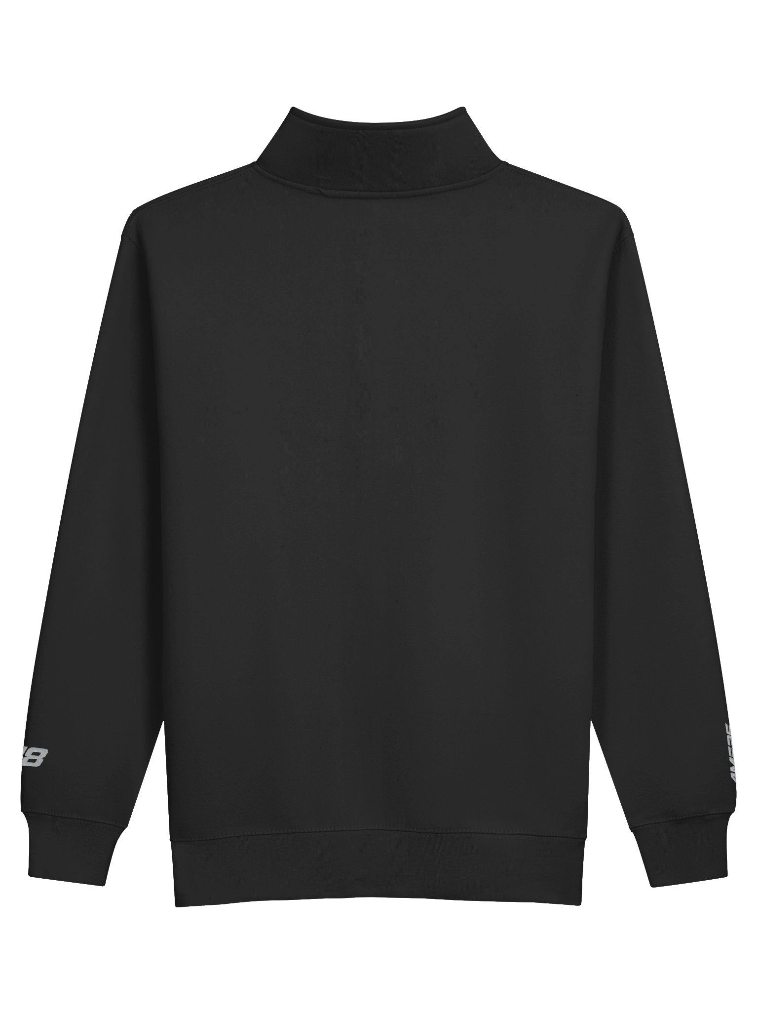 AME26 Quarter Zip product image (2)