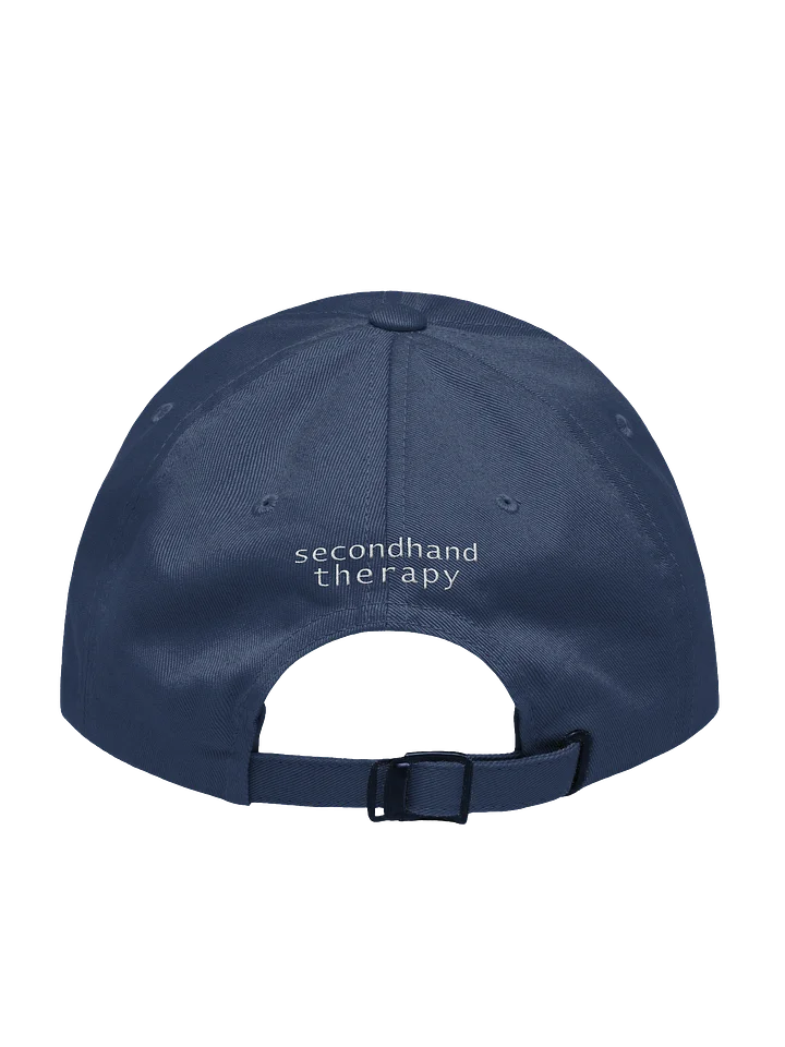 Actually Autistic Dad Hat (5 Colors) product image (6)