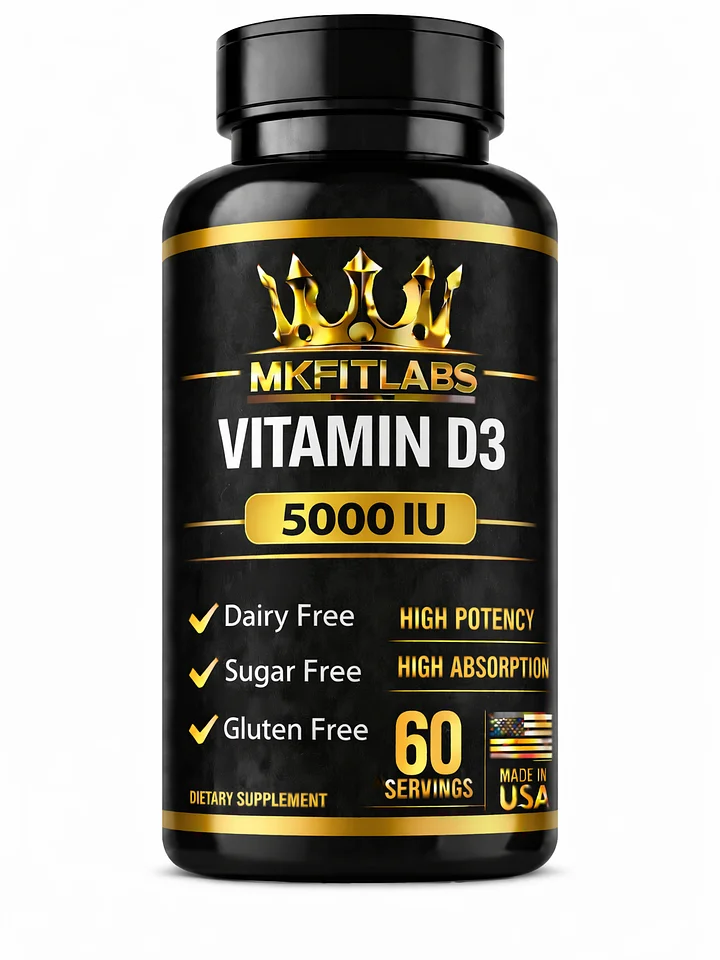 Vitamin D3 product image (1)