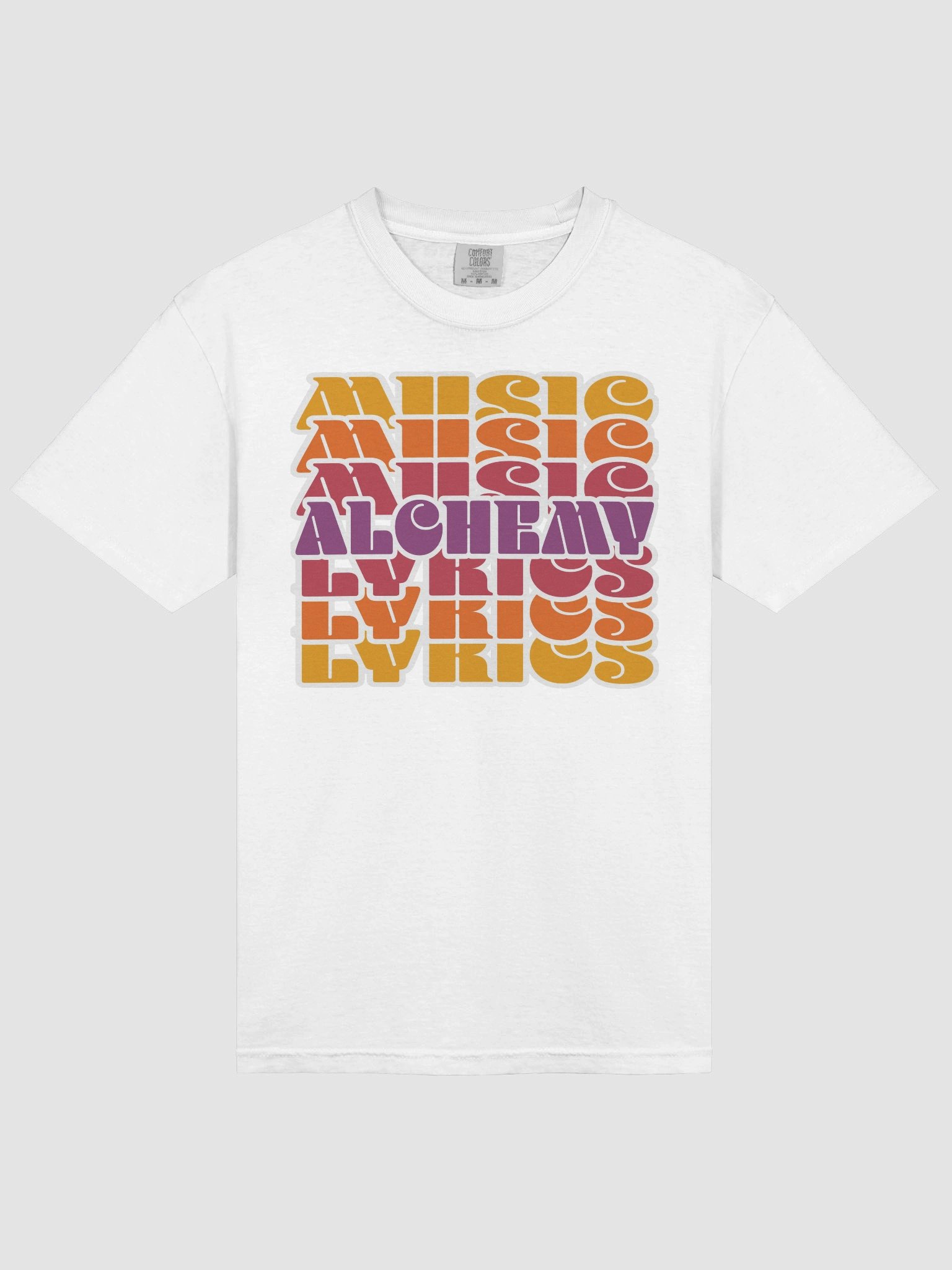 Alchemy (Music and Lyrics) product image (53)