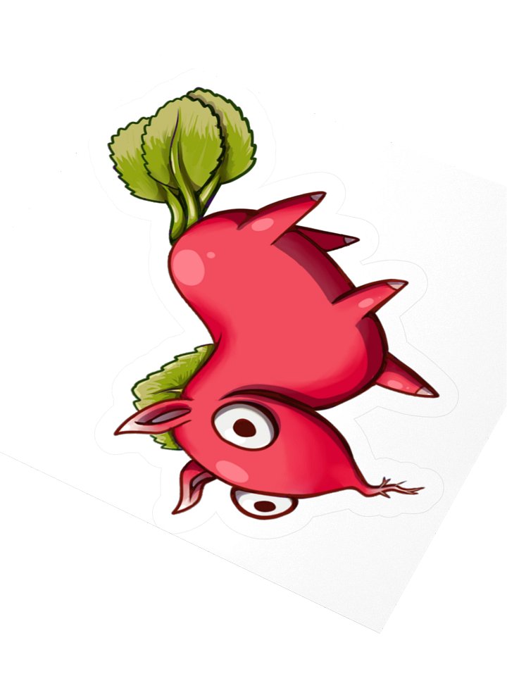 Horse Radish product image (1)