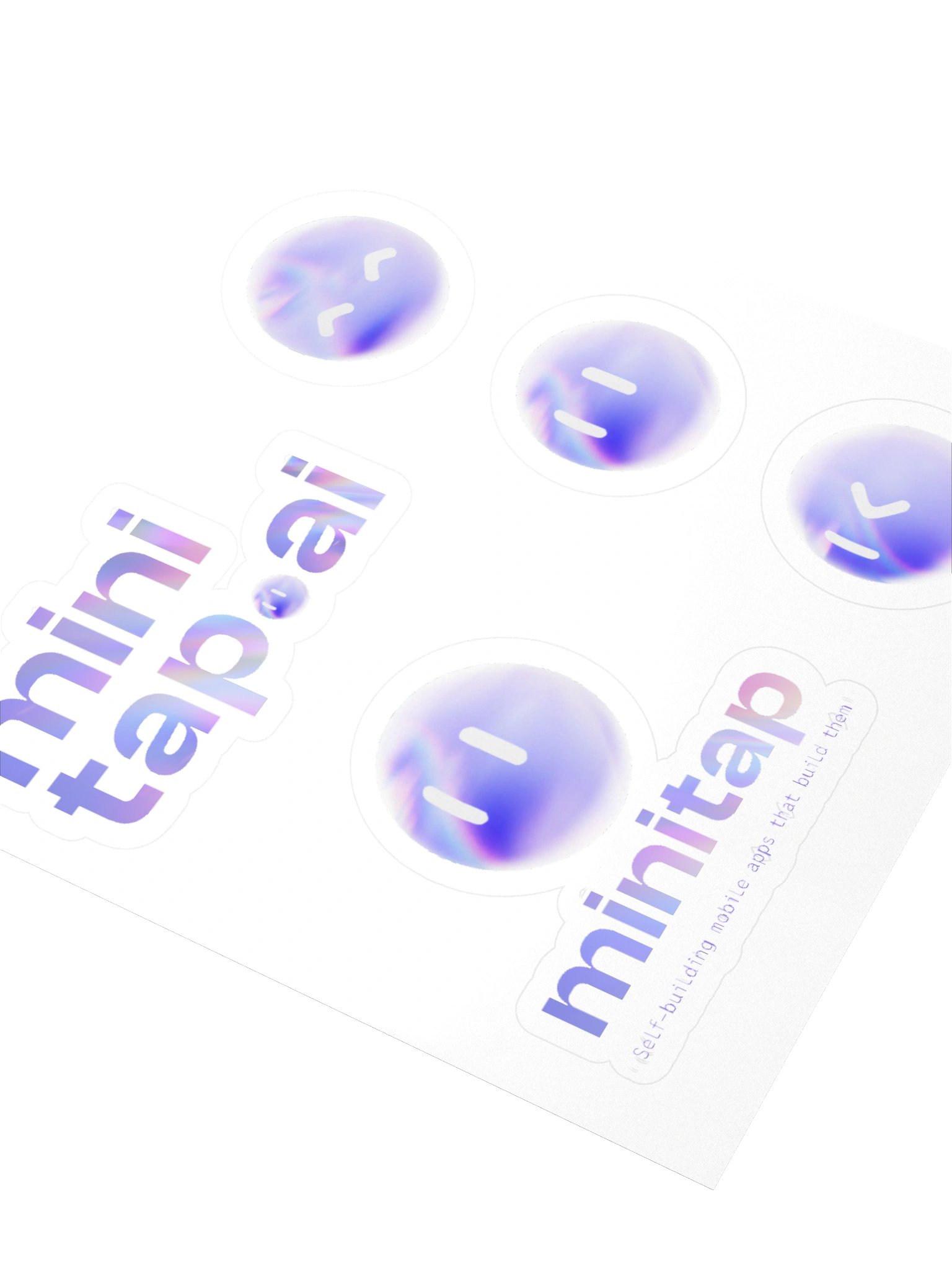 mini sticker product image (3)