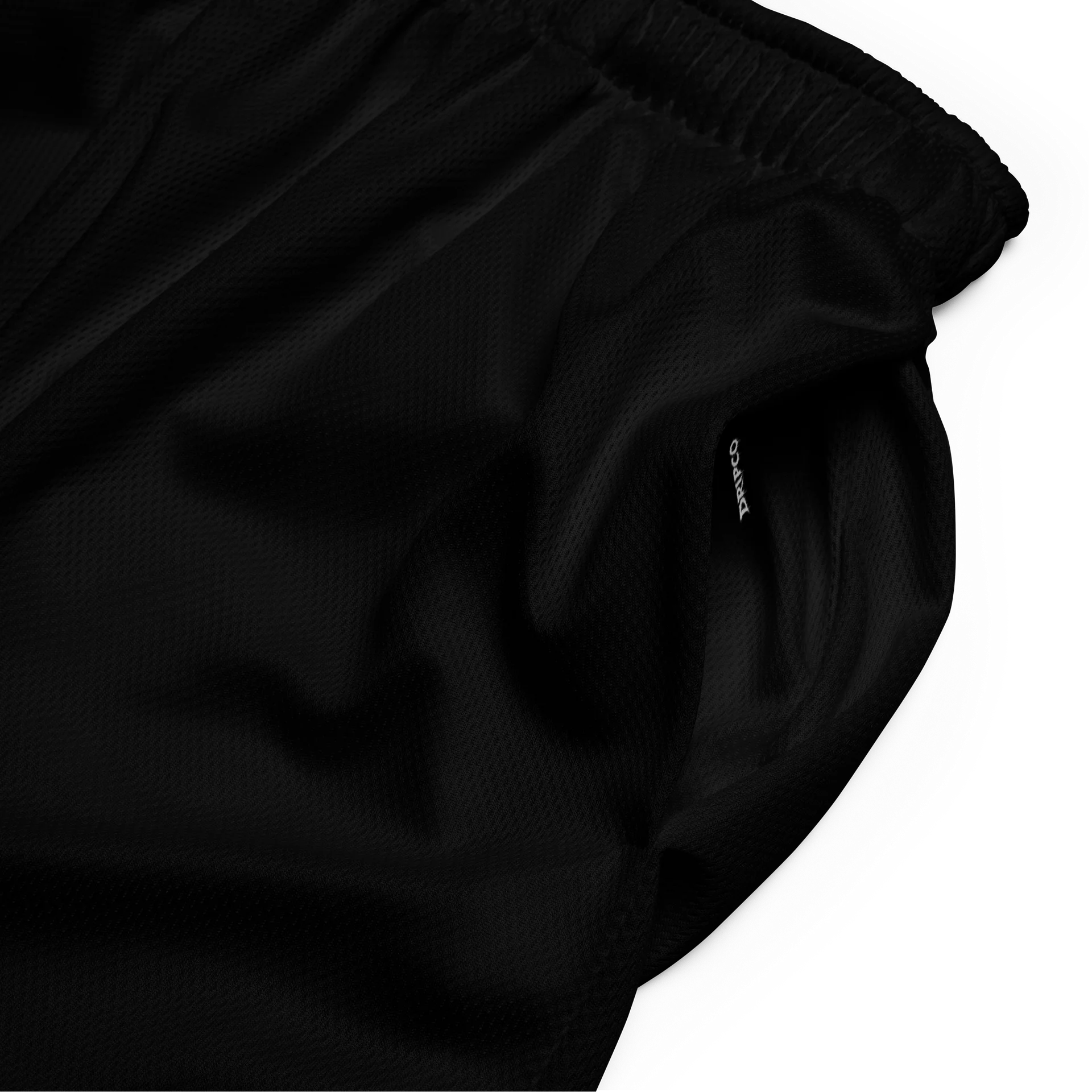 DRIPCO Drip Logo Mesh Shorts product image (5)