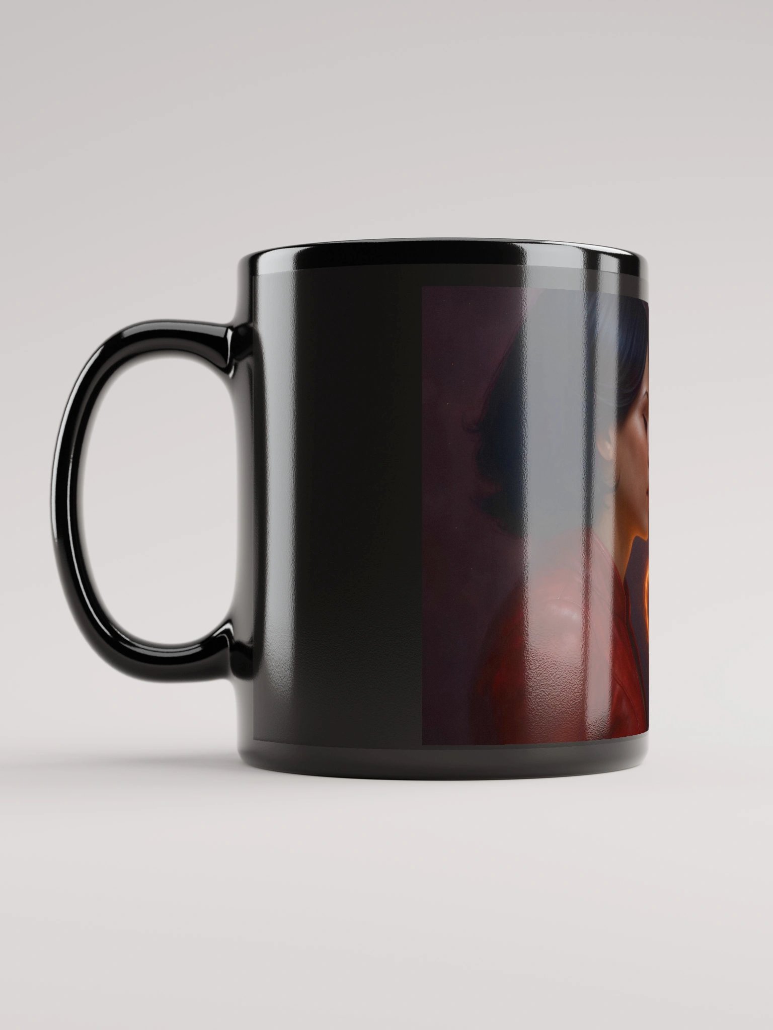 Magic Between Us — SwanQueen Mug product image (12)
