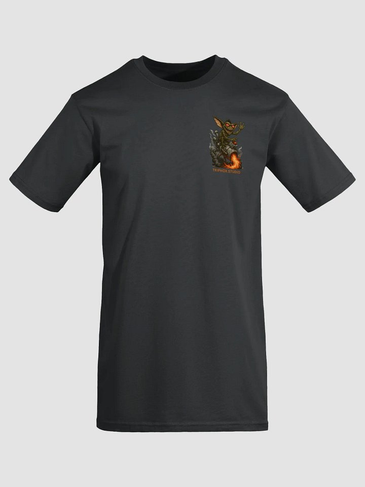 Jet-Powered Goblin Tee product image (2)