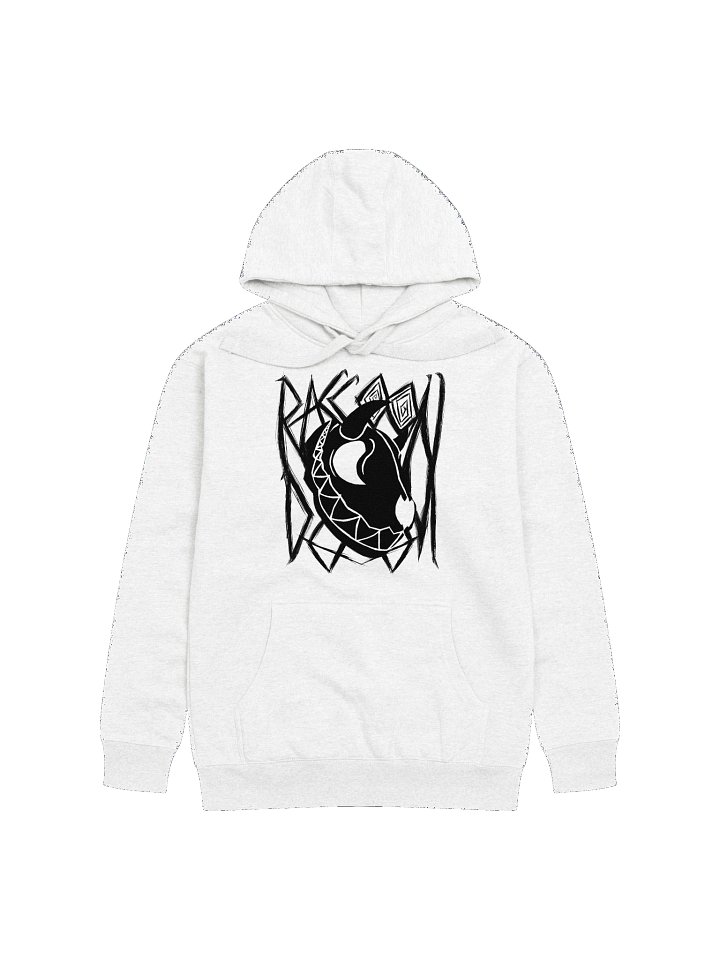 RACCOOND00M Logo (Black) product image (2)