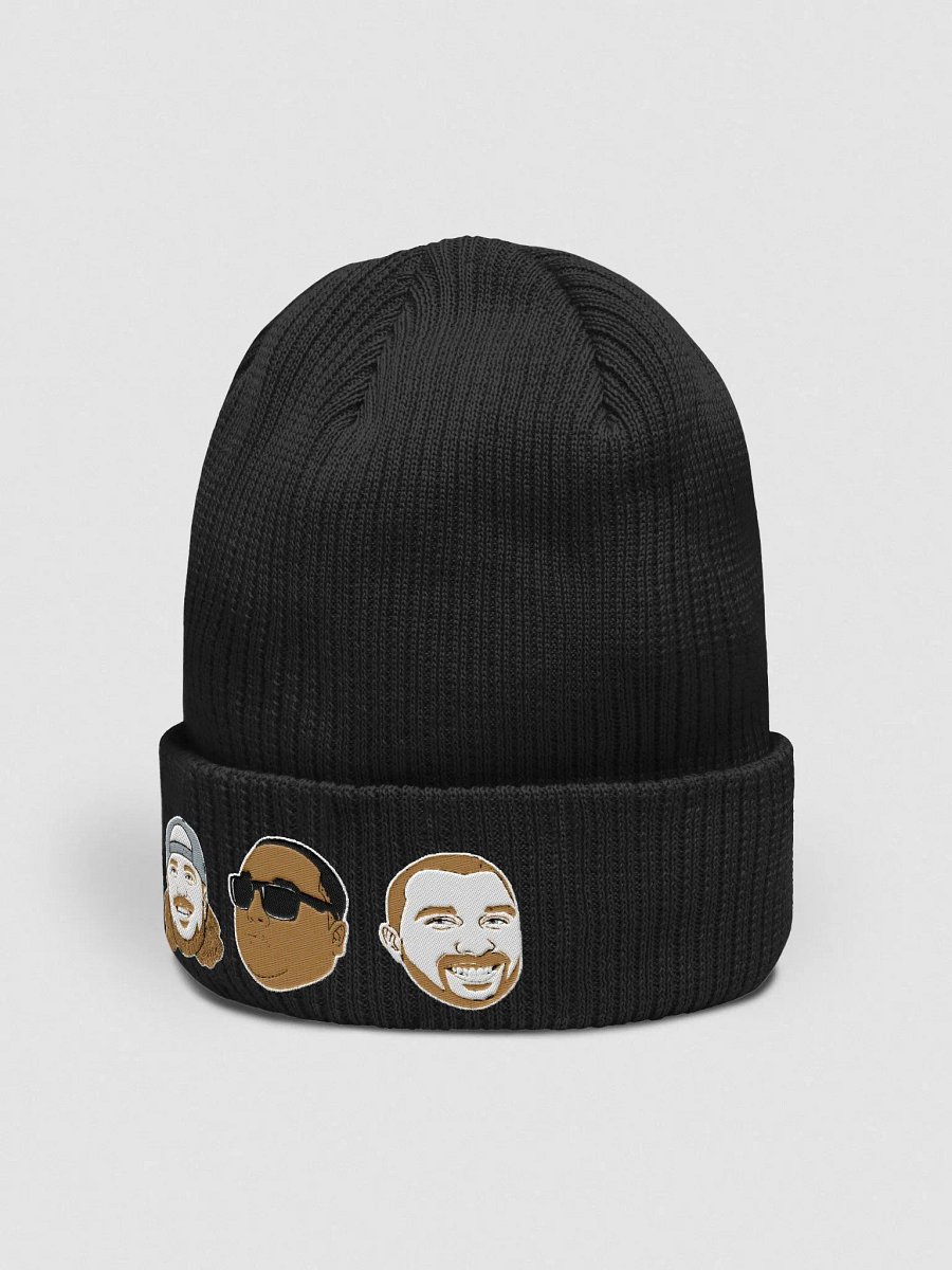 ATGNWG Cast Beanie product image (2)