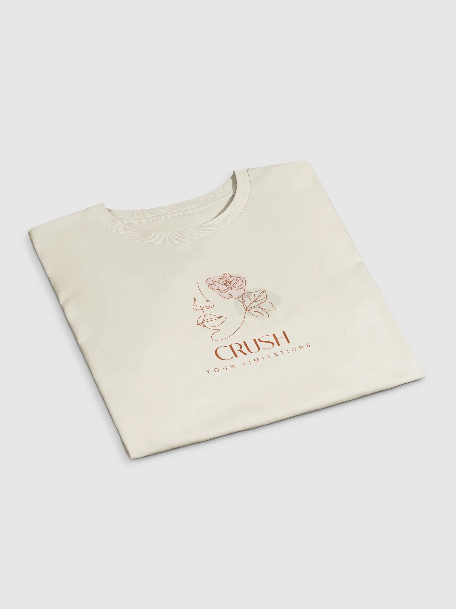 Women's Premium Crop Top PTFB0113 product image (6)