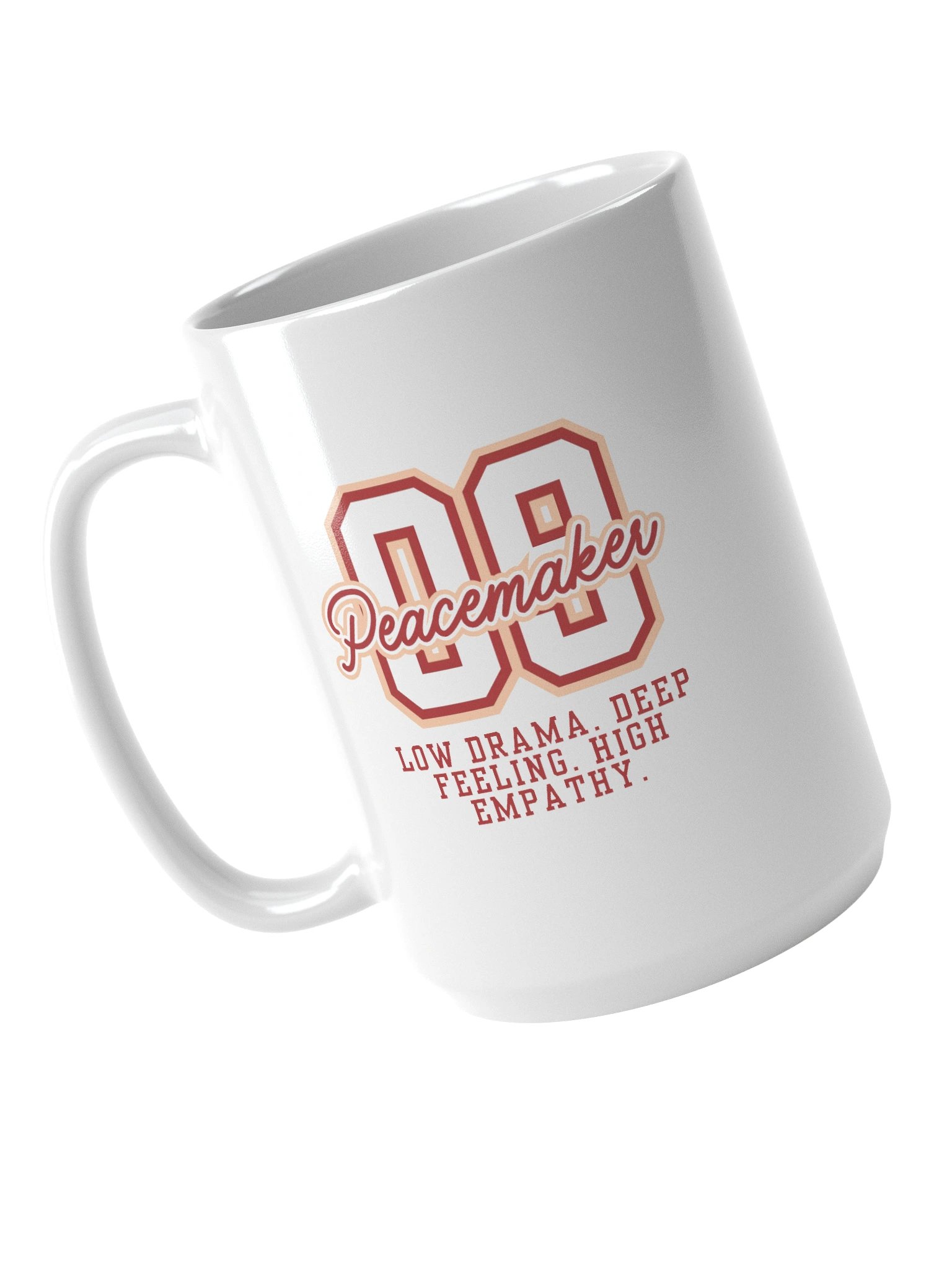 Type 9 – Mug product image (3)
