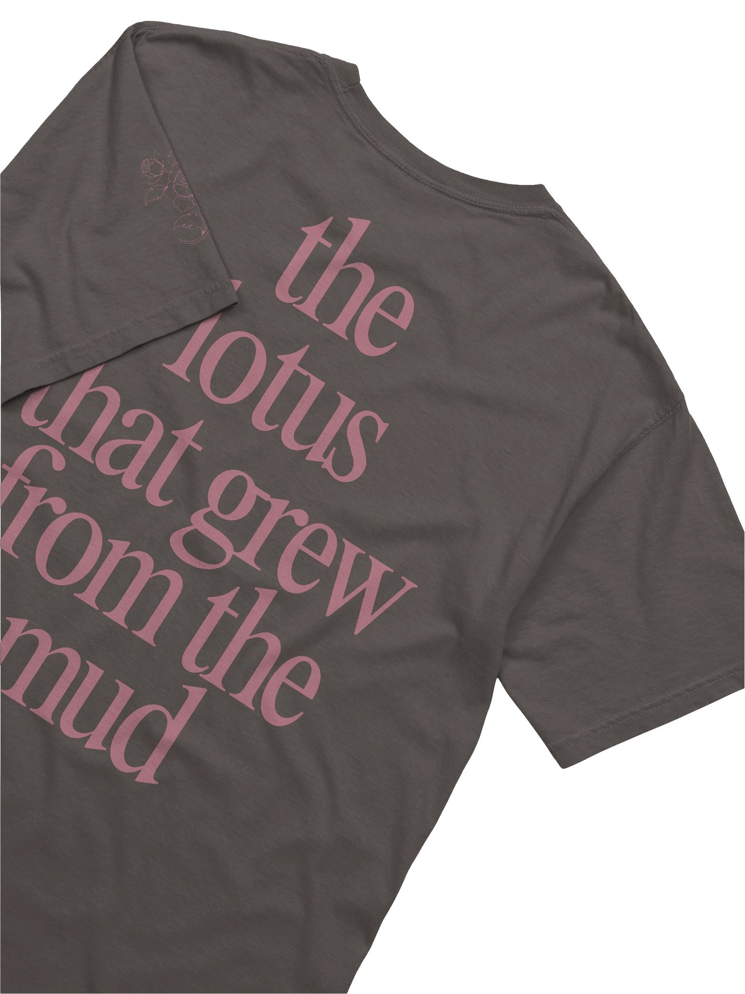 TLTGFTM Capsule Tee product image (6)