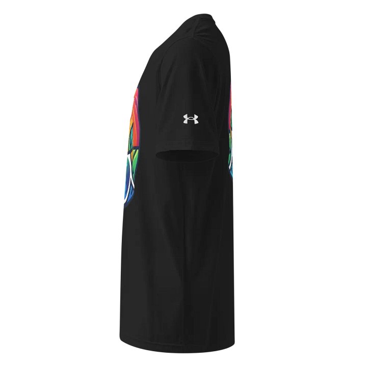 Earth's Vitality Athletic T-Shirt product image (2)