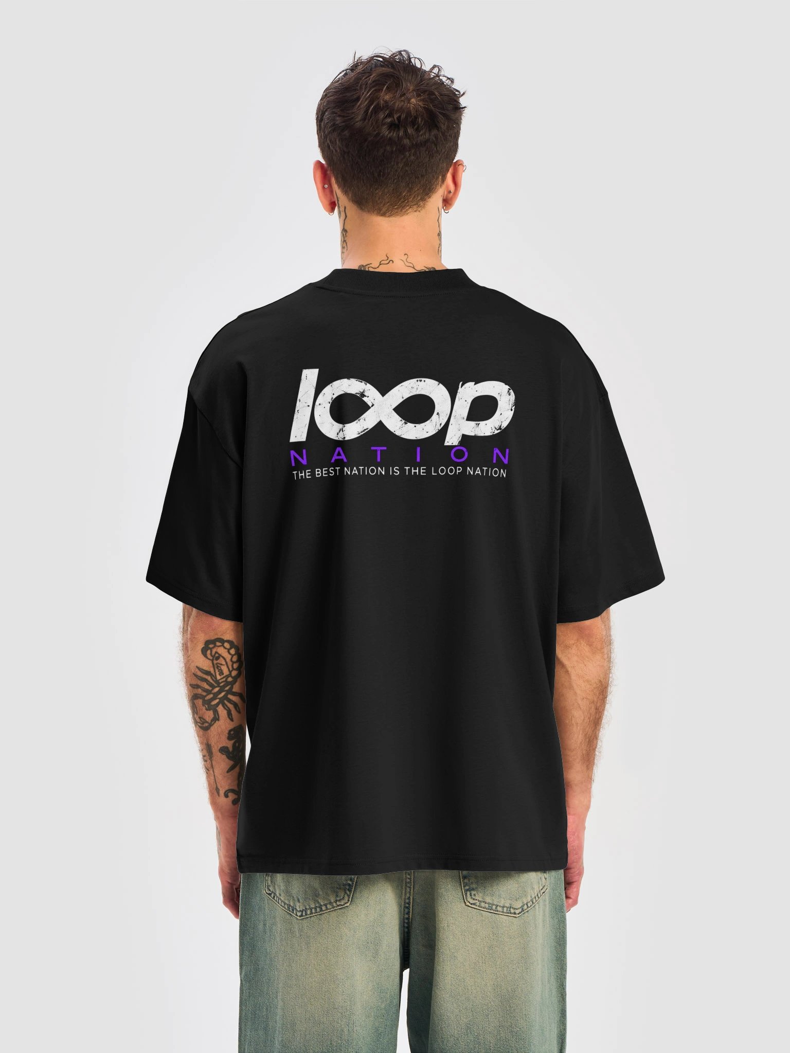 Loop Nation Shirt product image (6)