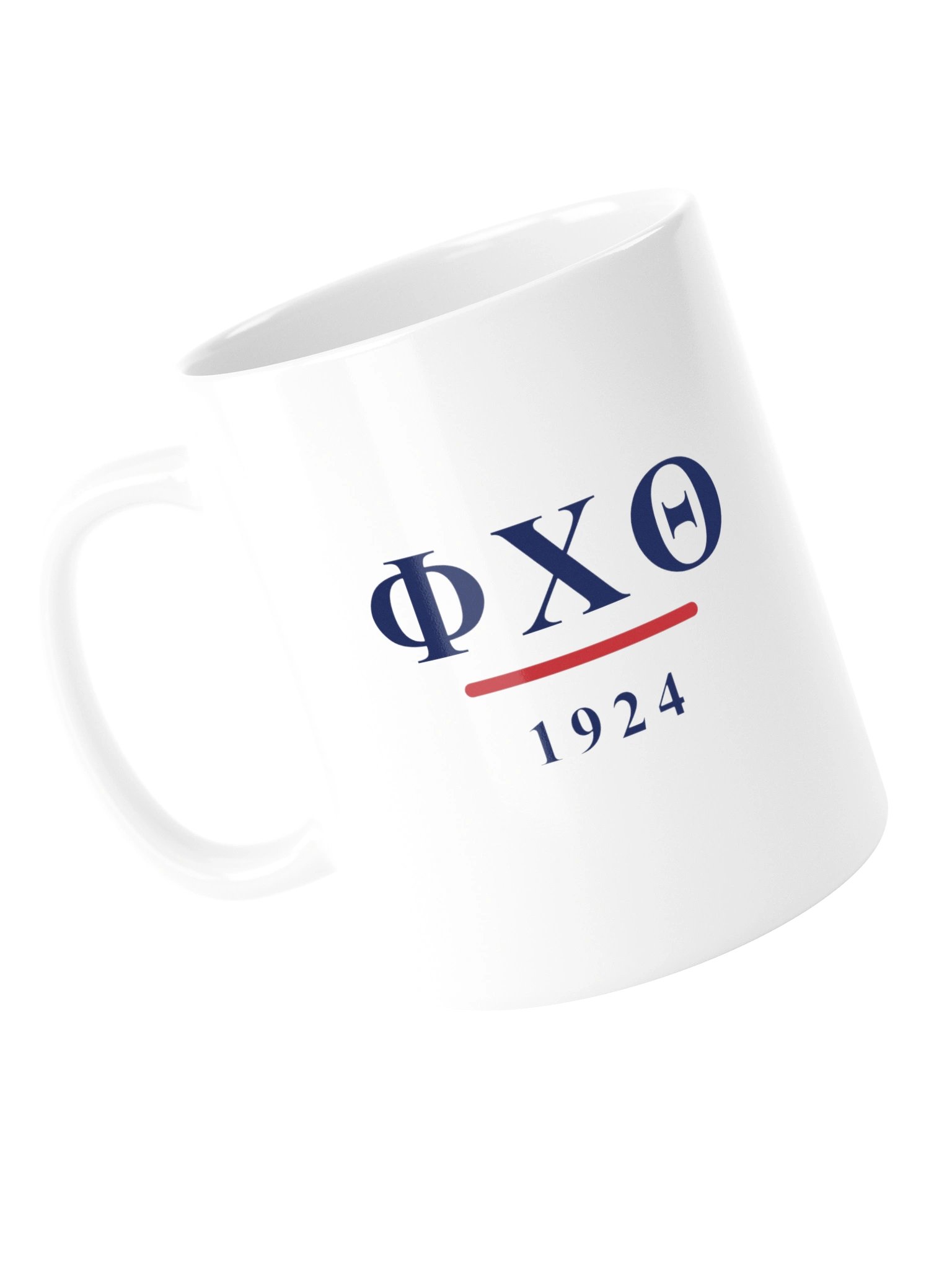 Phi Chi Theta Mug product image (5)
