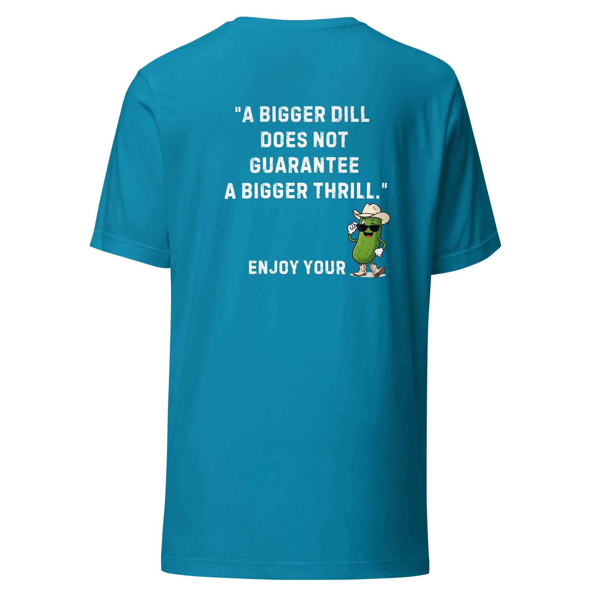 Enjoy Your Pickle product image (1)