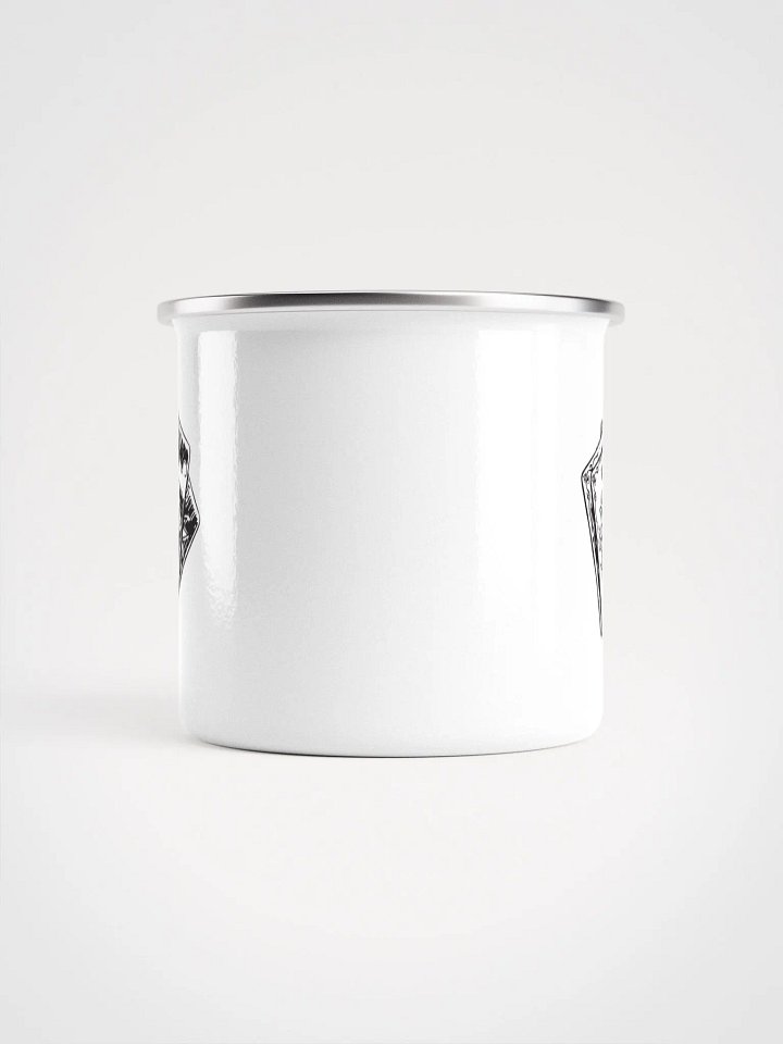 Tarot Selfcare Mug product image (2)