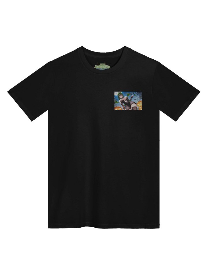 Spooky Tee 2 product image (1)