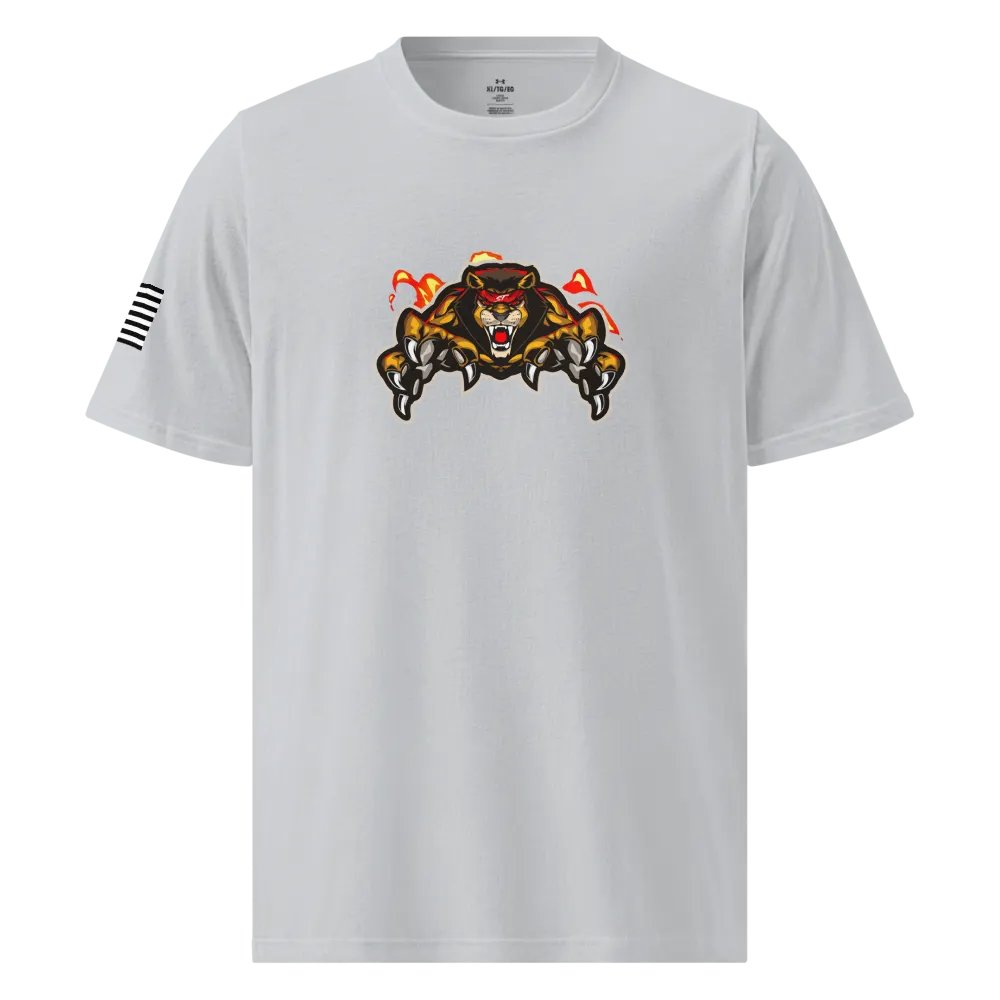 TacTical Merch: Fierce Beast Performance Tee product image (3)