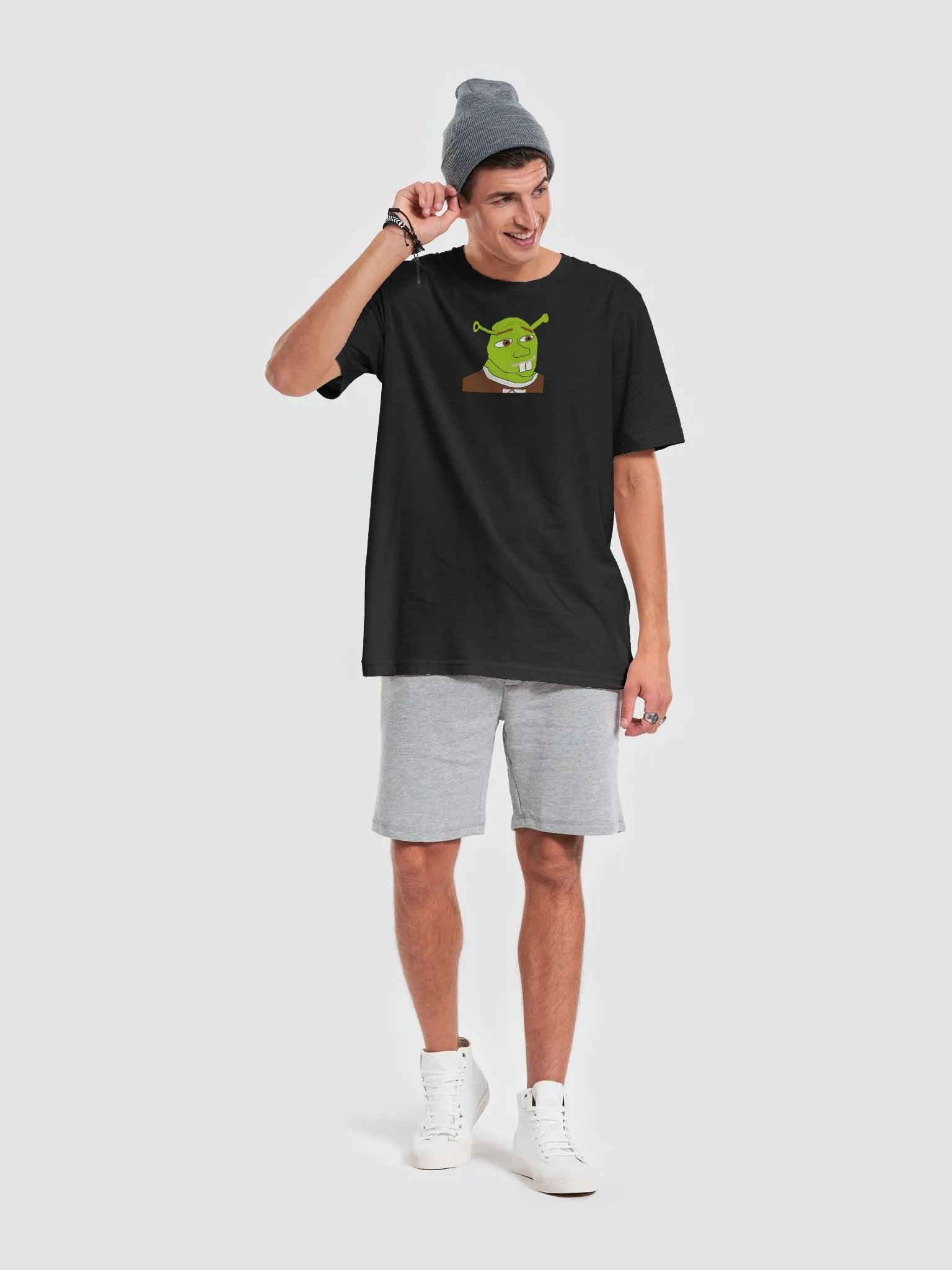 Frek Logo Tee product image (45)