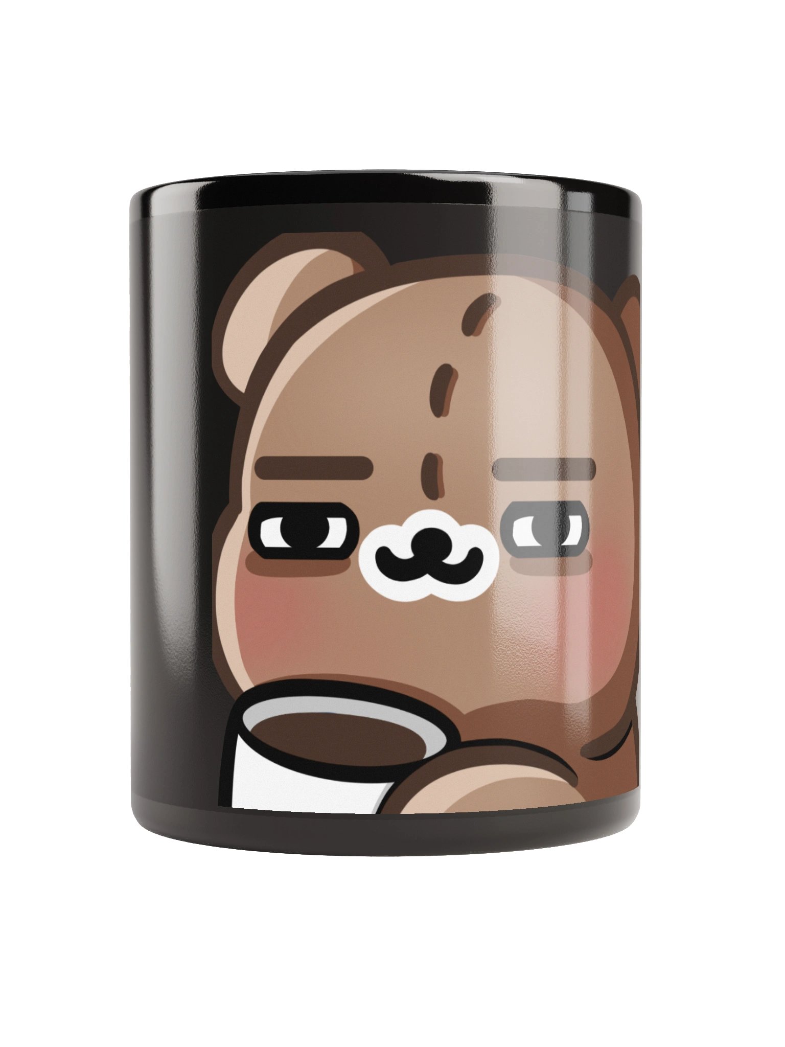 Coffee Ber Ceramic Coffee Mug product image (1)