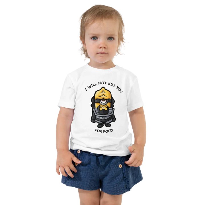 intergalactic T-Shirt product image (21)
