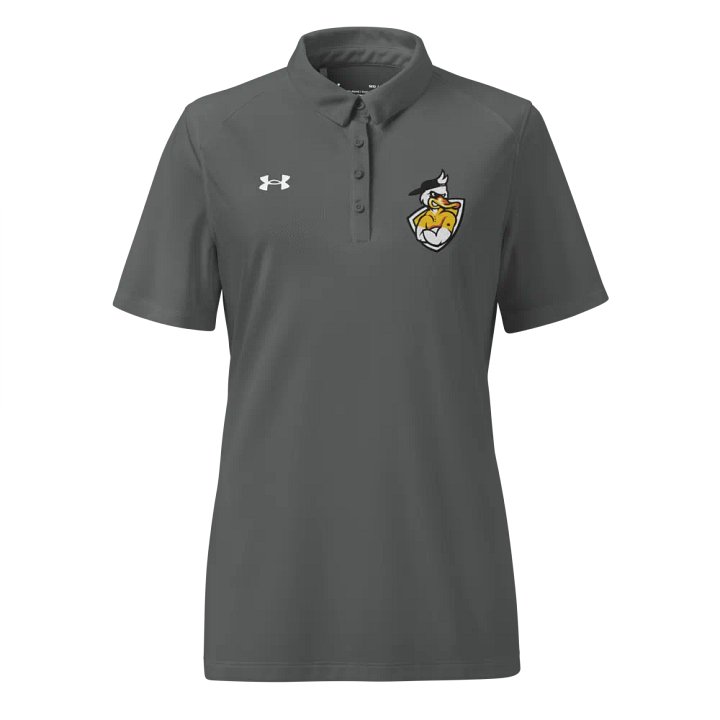 Women's Logo Polo - Under Armour product image (1)