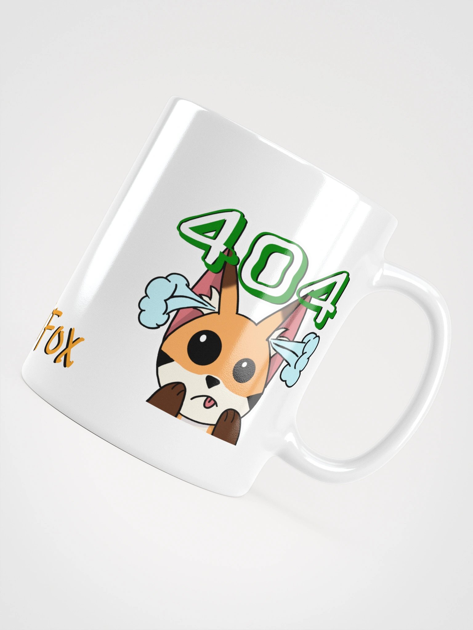 404 Mug product image (5)