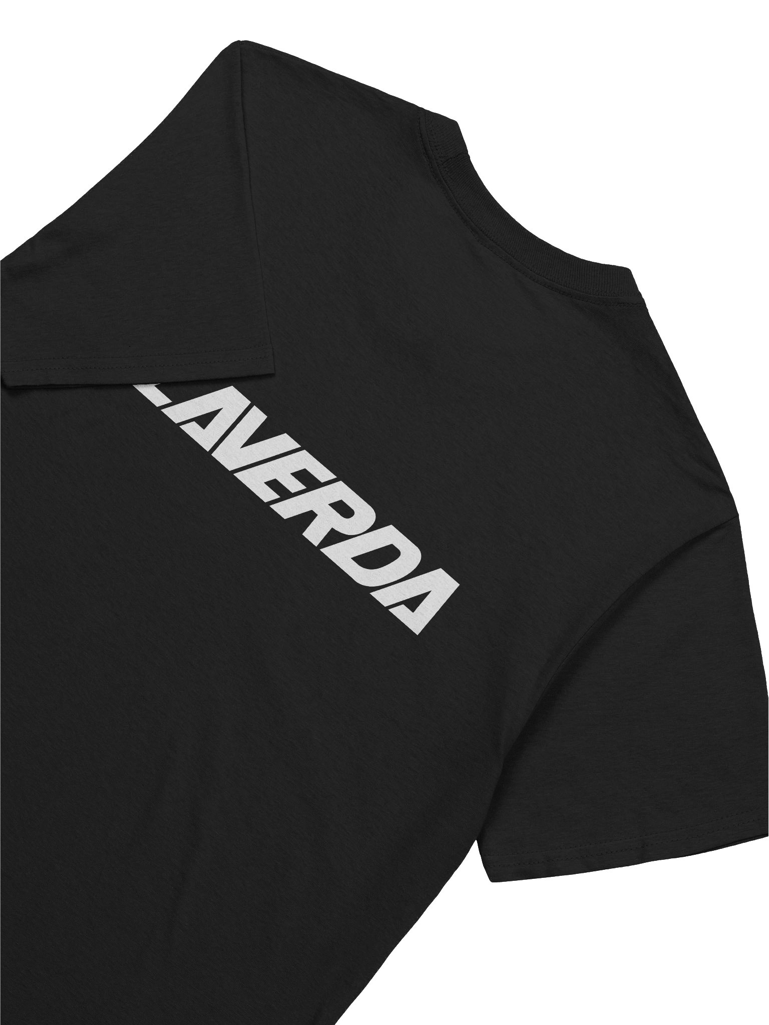 Laverda T-Shirt // Modern Logo + Back product image (8)