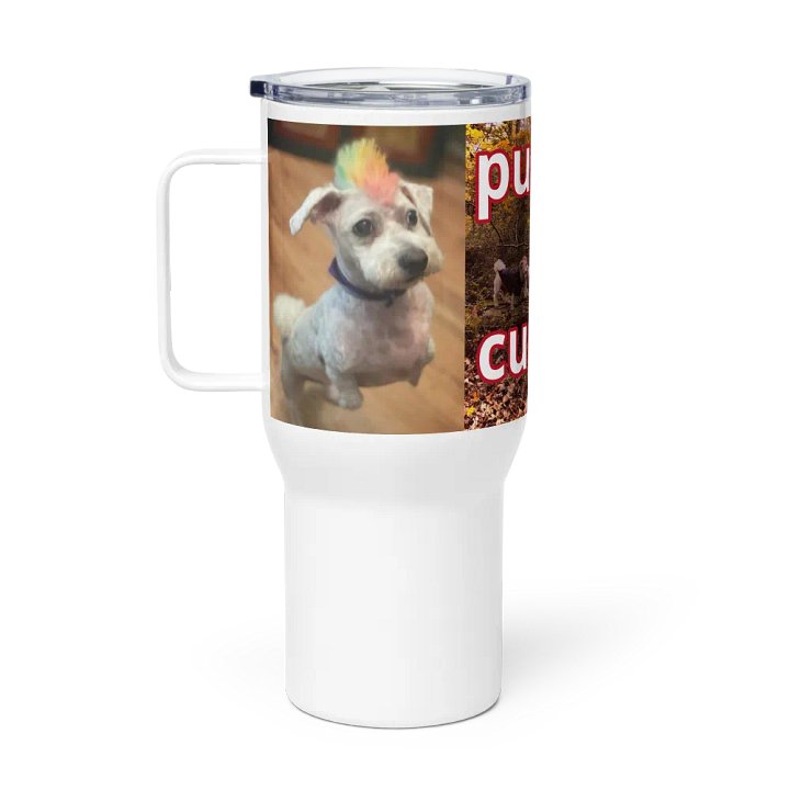 Puppy Cuppy product image (1)