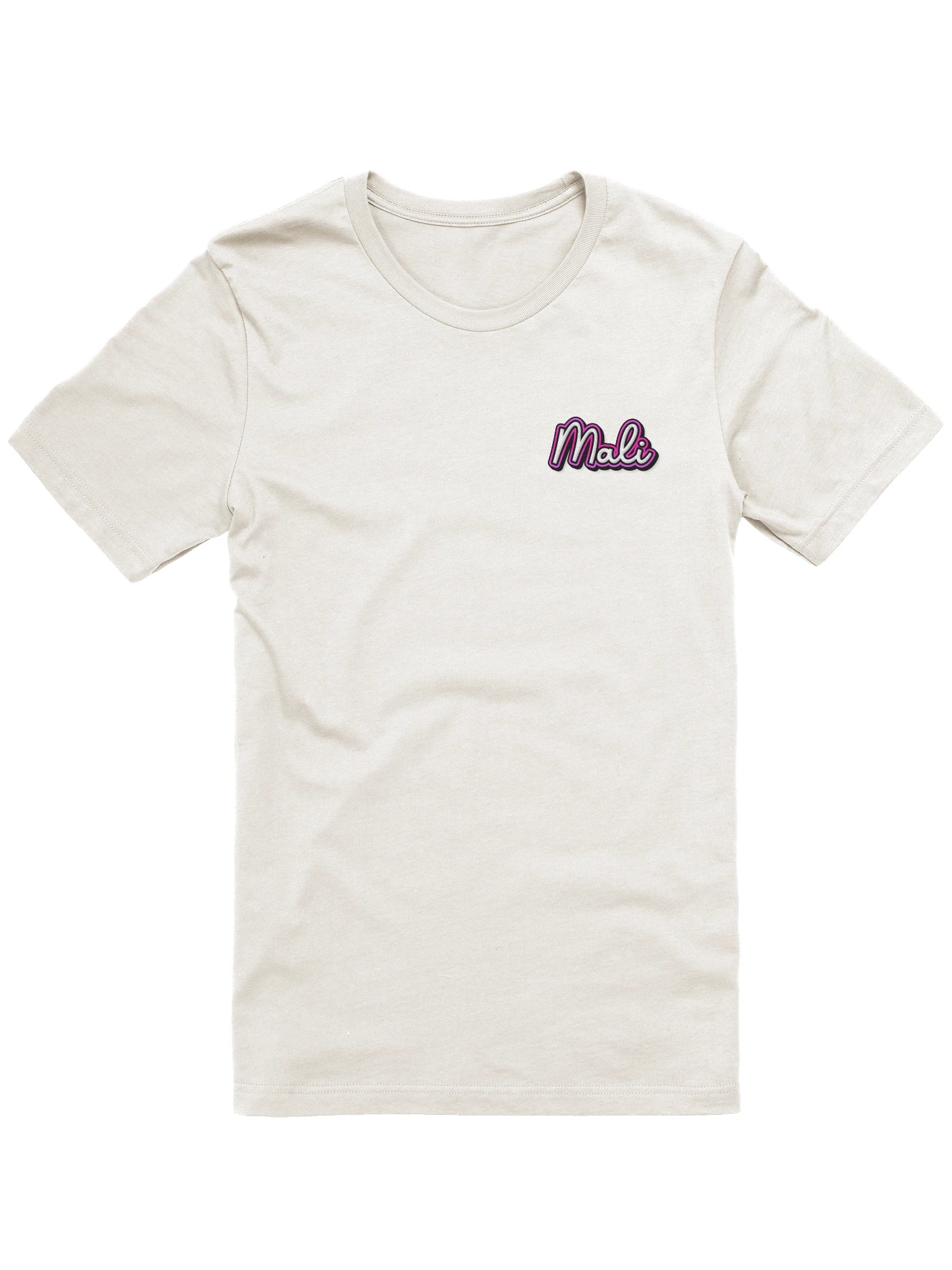 Mali the Axe Cat T-Shirt product image (3)