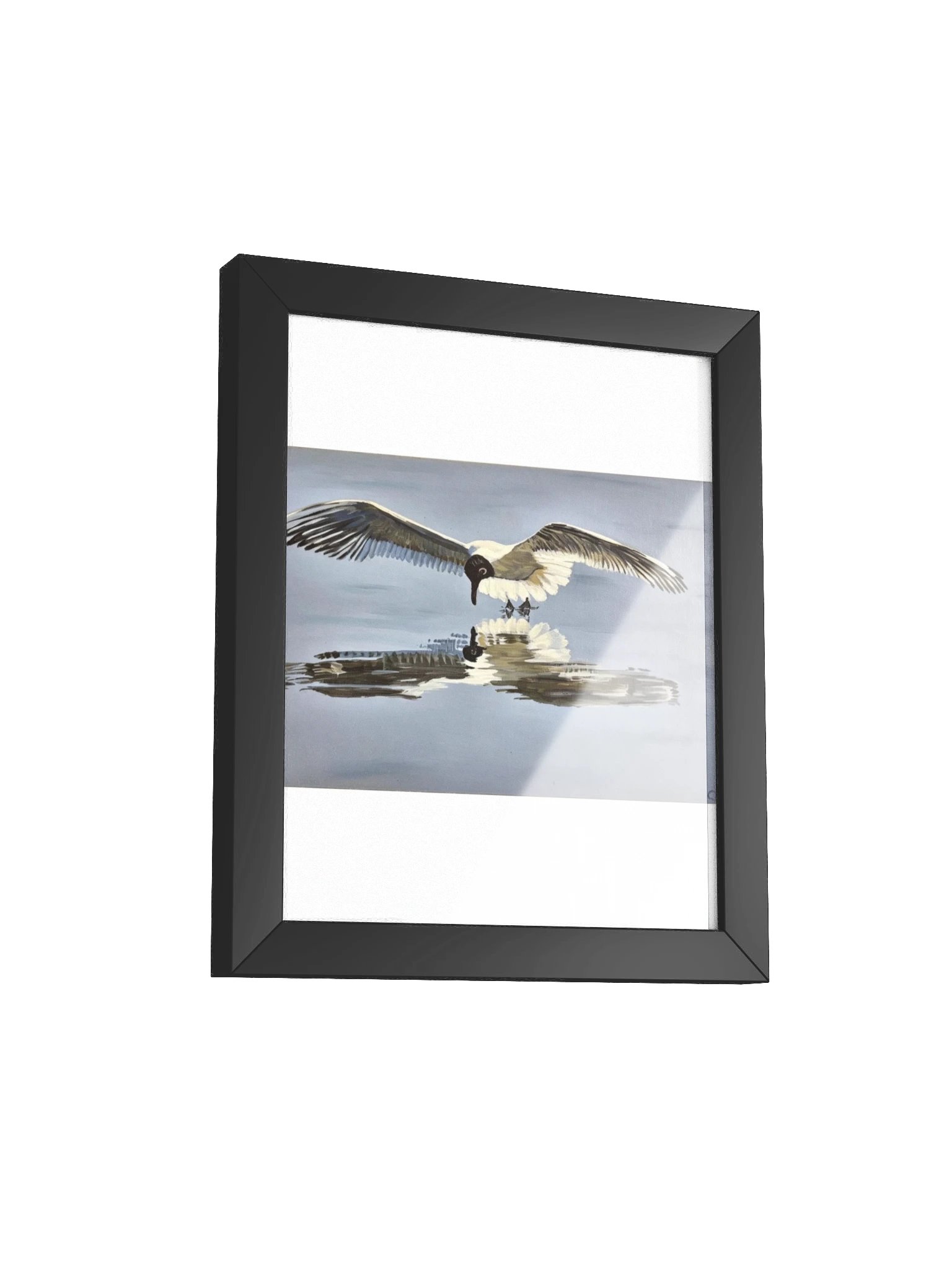 Who Am I Framed Poster product image (4)