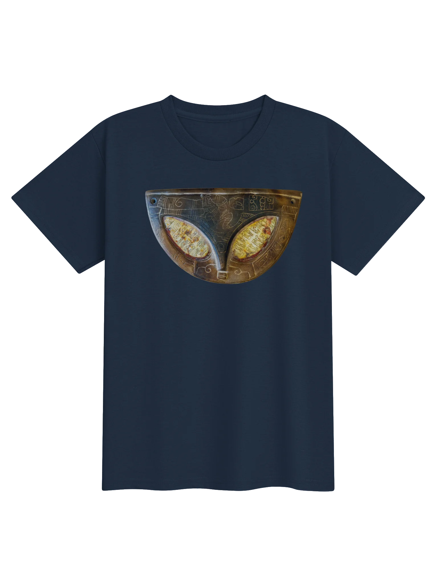 Ancient Civilizations Kid's T-Shirt product image (1)