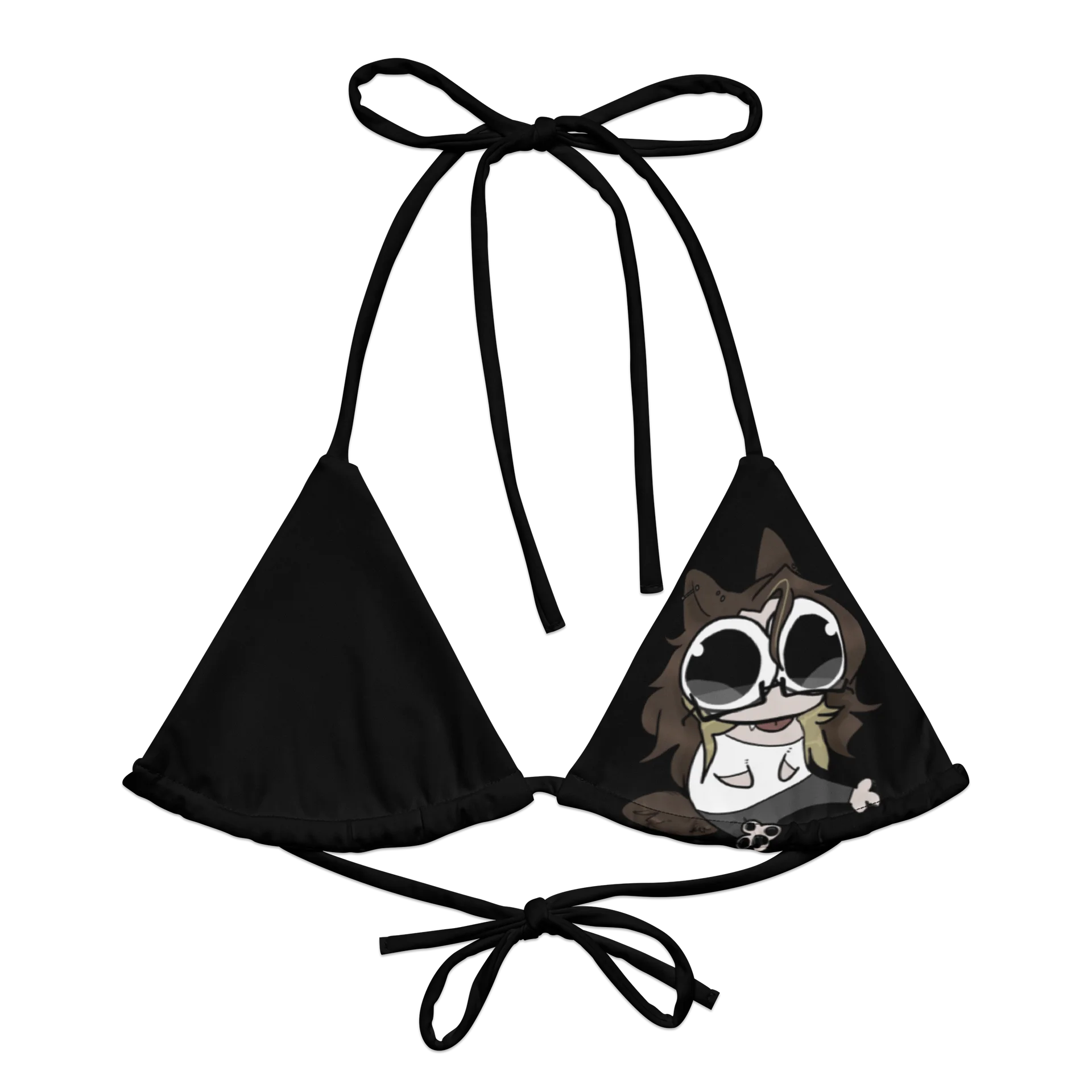 Cameryn Bikini Top product image (2)