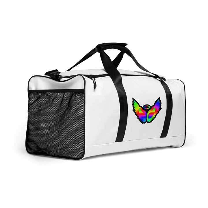 Master Rein Pride Bag product image (2)
