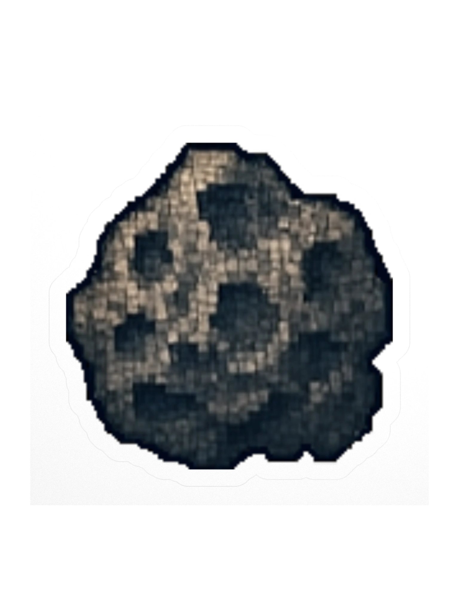Meteor - Grey product image (1)