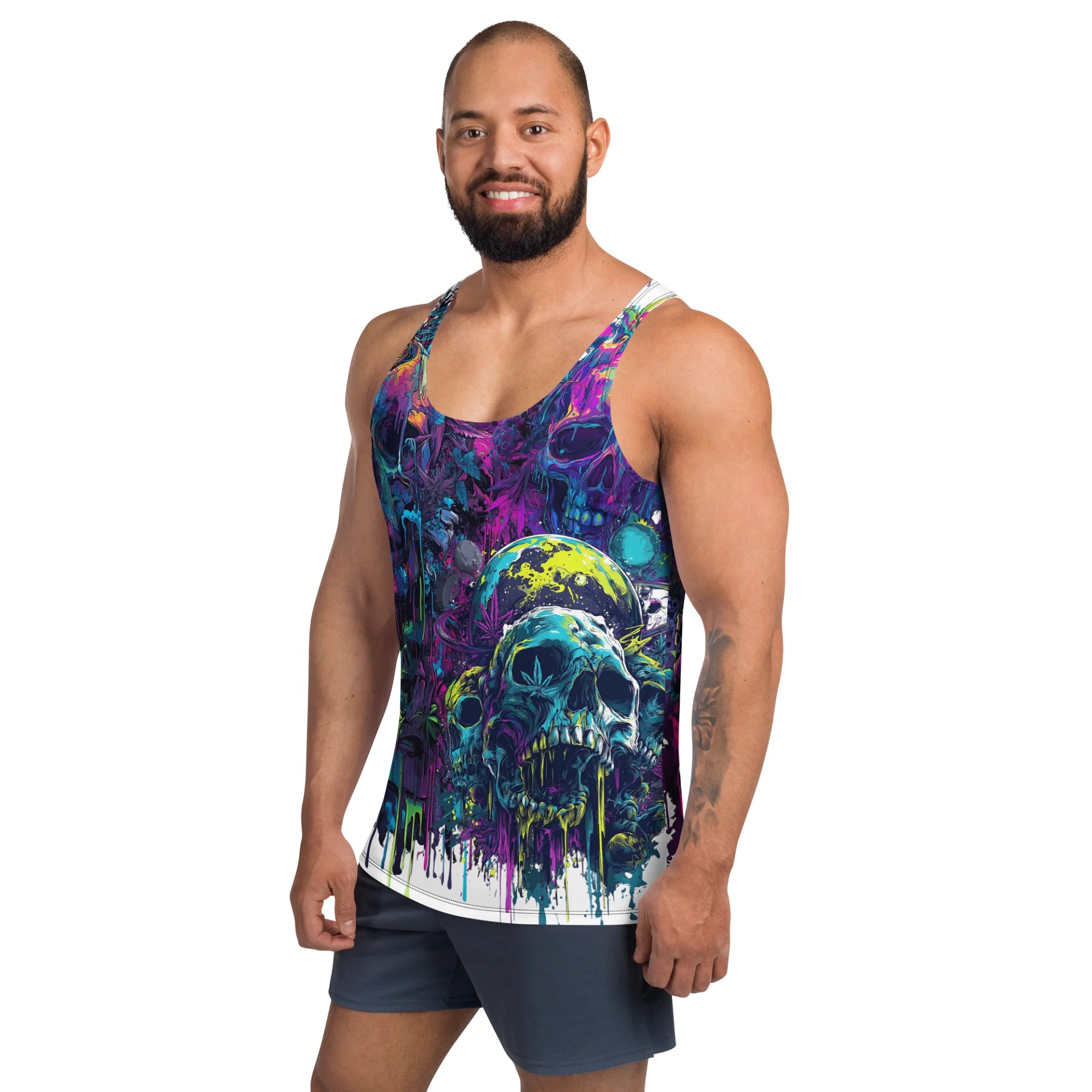 TANK product image (2)