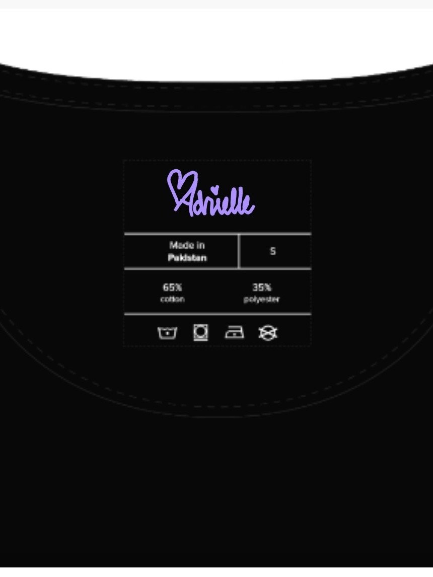 Theirs for them product image (4)