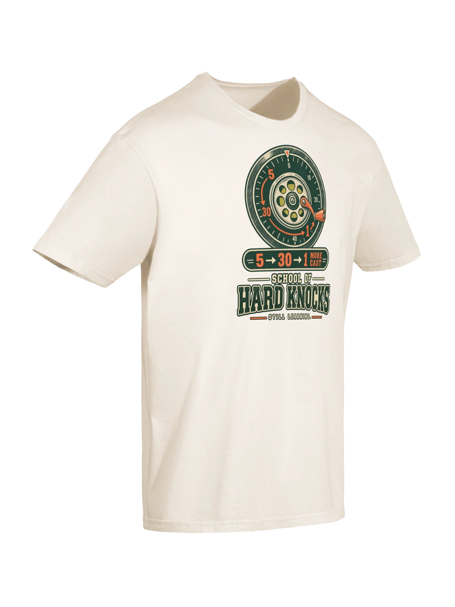 School of Hard Knocks T-Shirt product image (6)