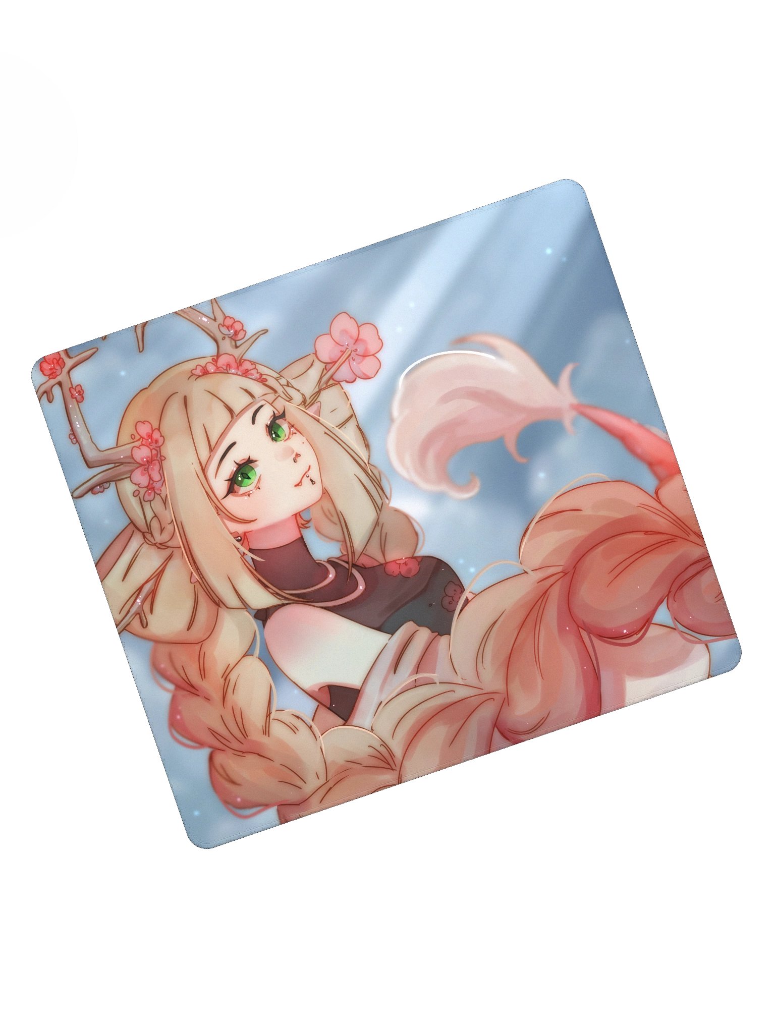 "Serene" Mousepad product image (7)