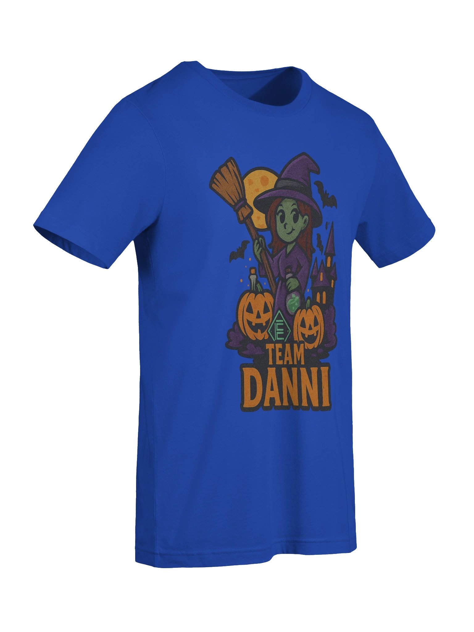 Enchanting Team Danni T-Shirt product image (93)