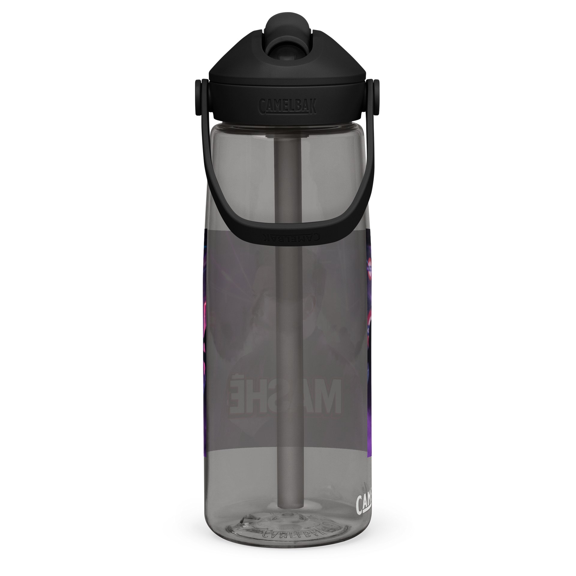 MASHÉ Flip Straw Water Bottle product image (8)