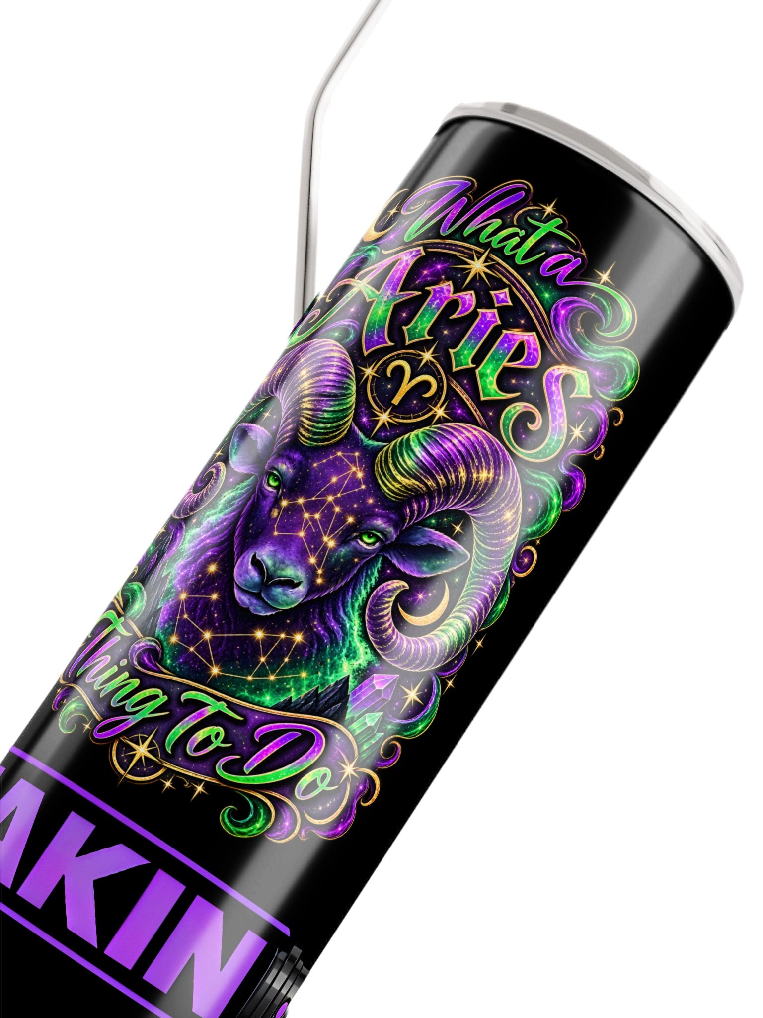 Aries Tumbler product image (4)