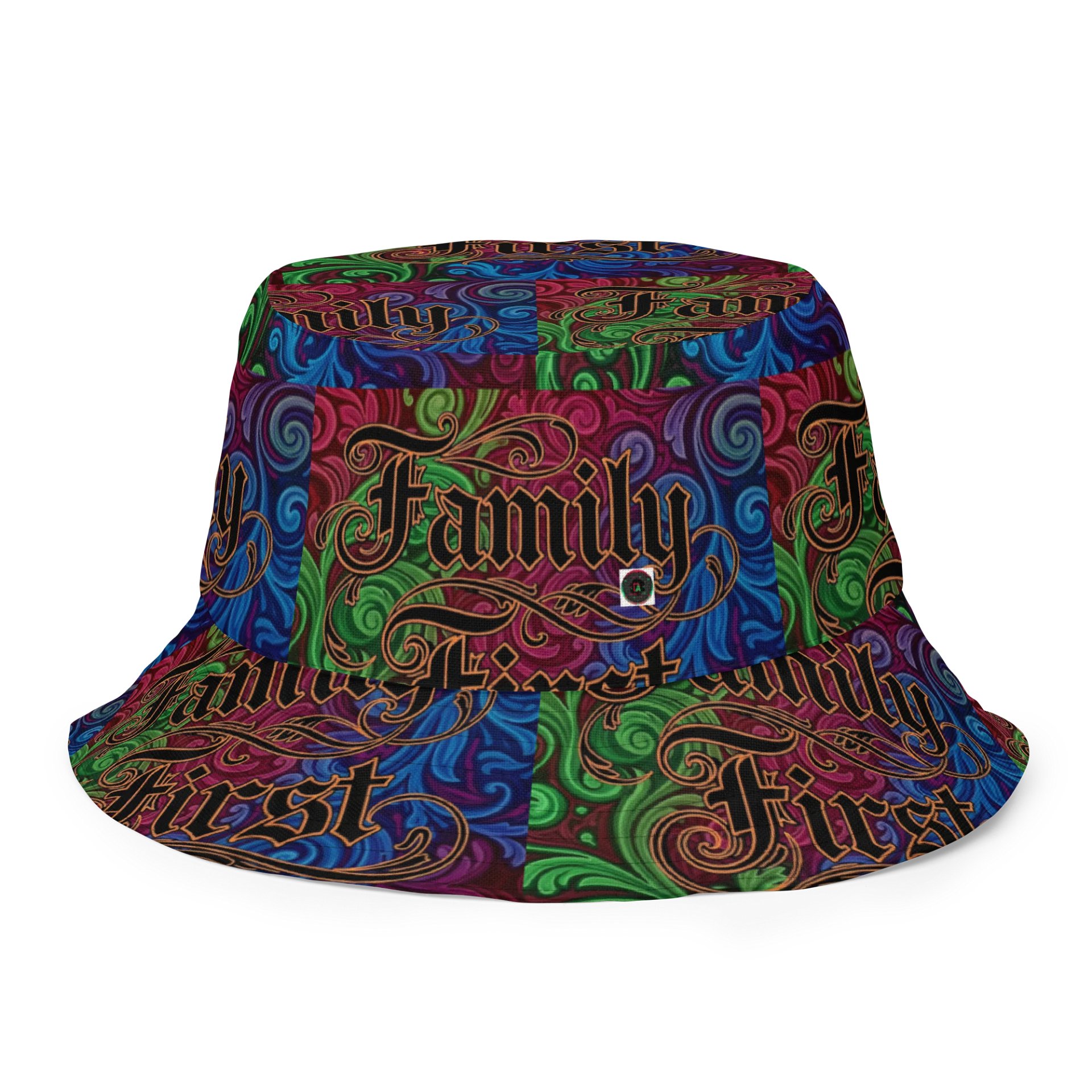 Family First Bucket Hats product image (2)