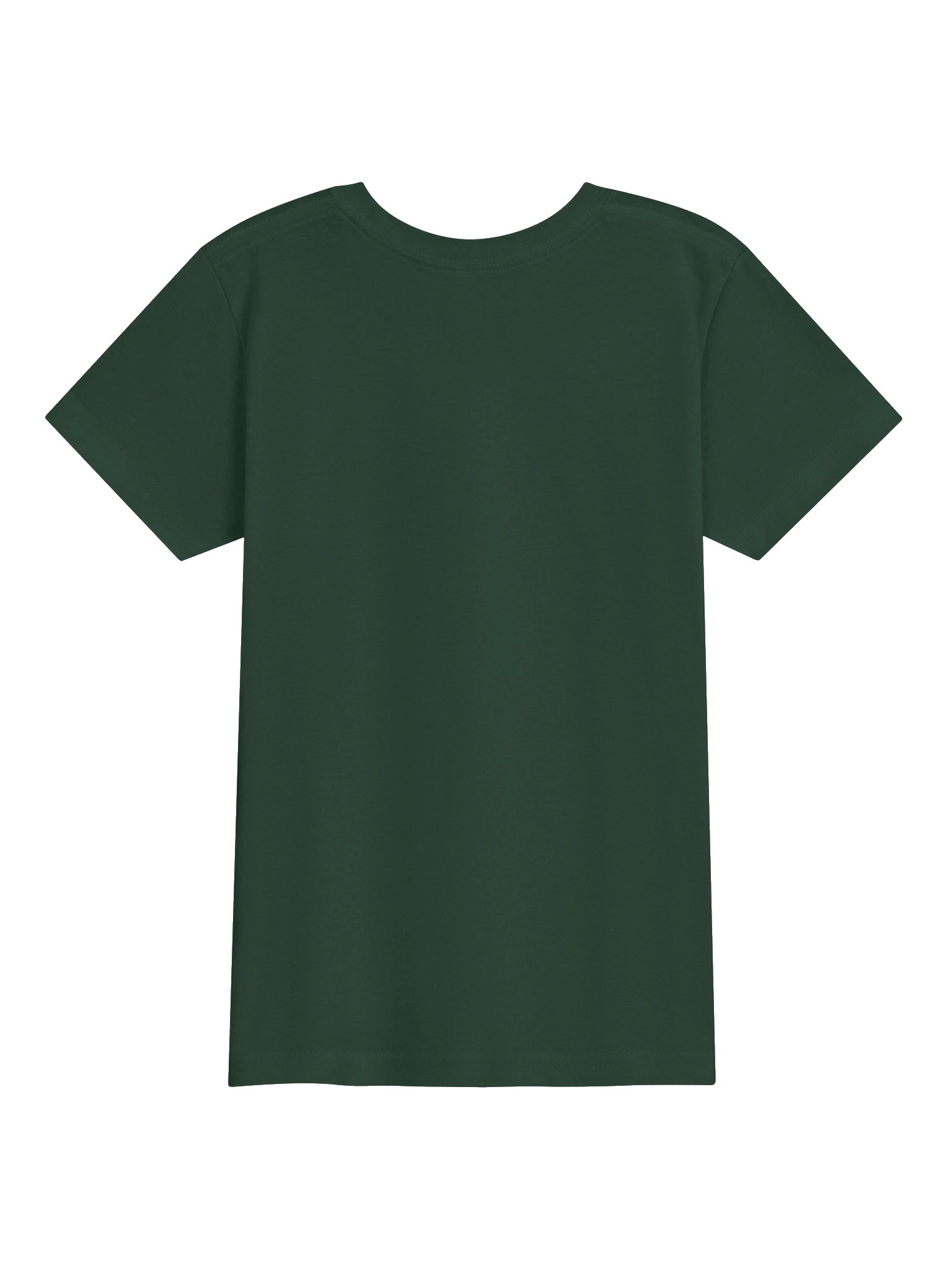 Youth Badge Tee product image (2)